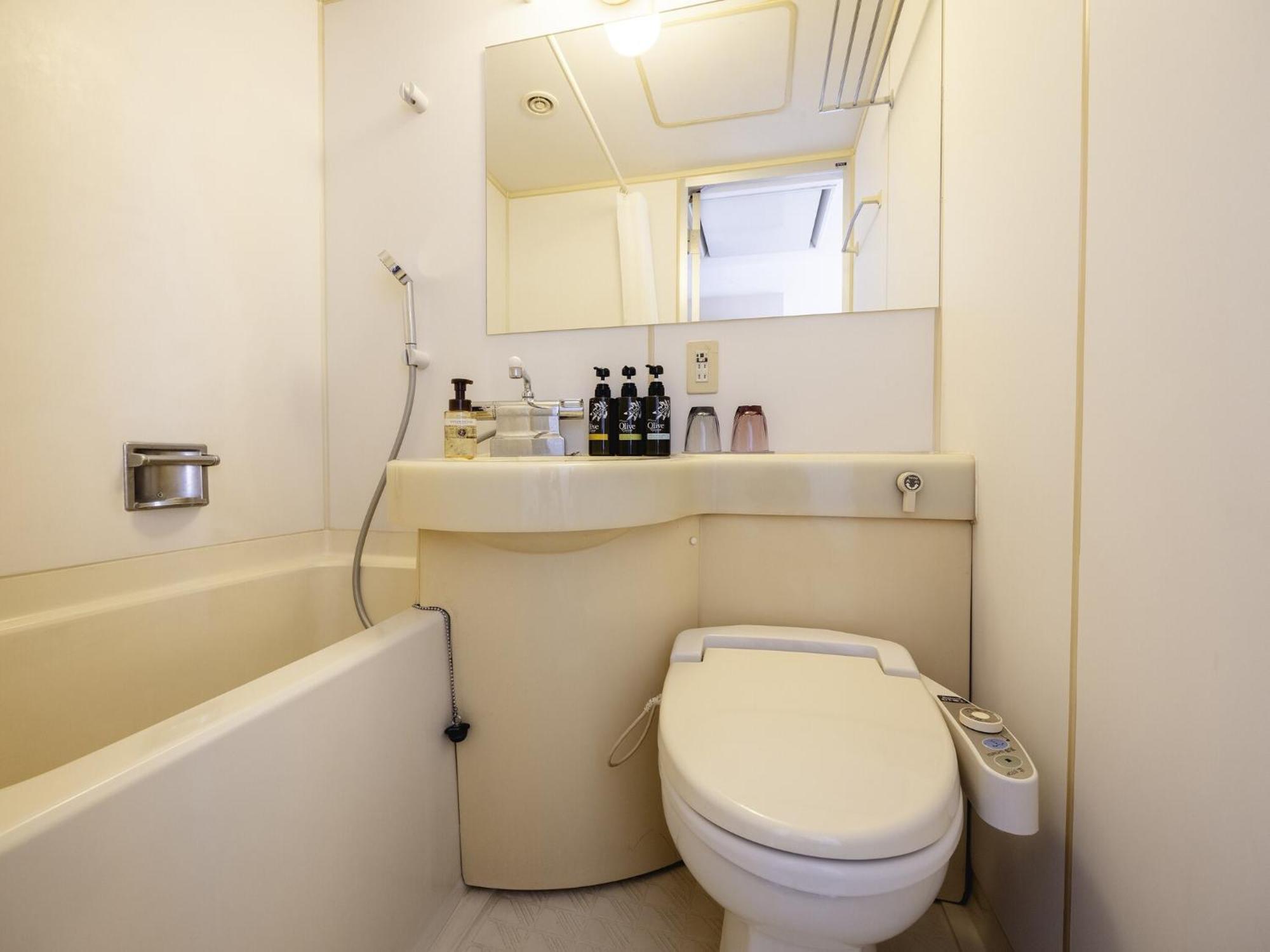 Deluxe Double Room - Non-Smoking