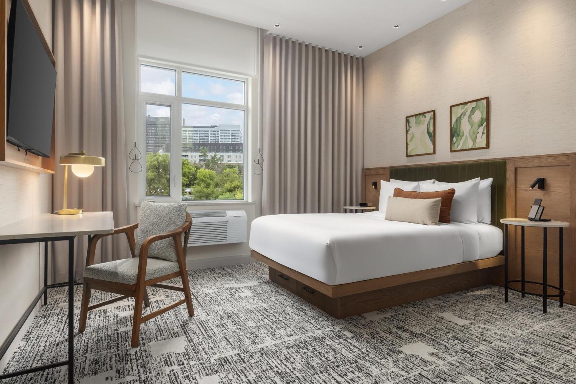 King Room