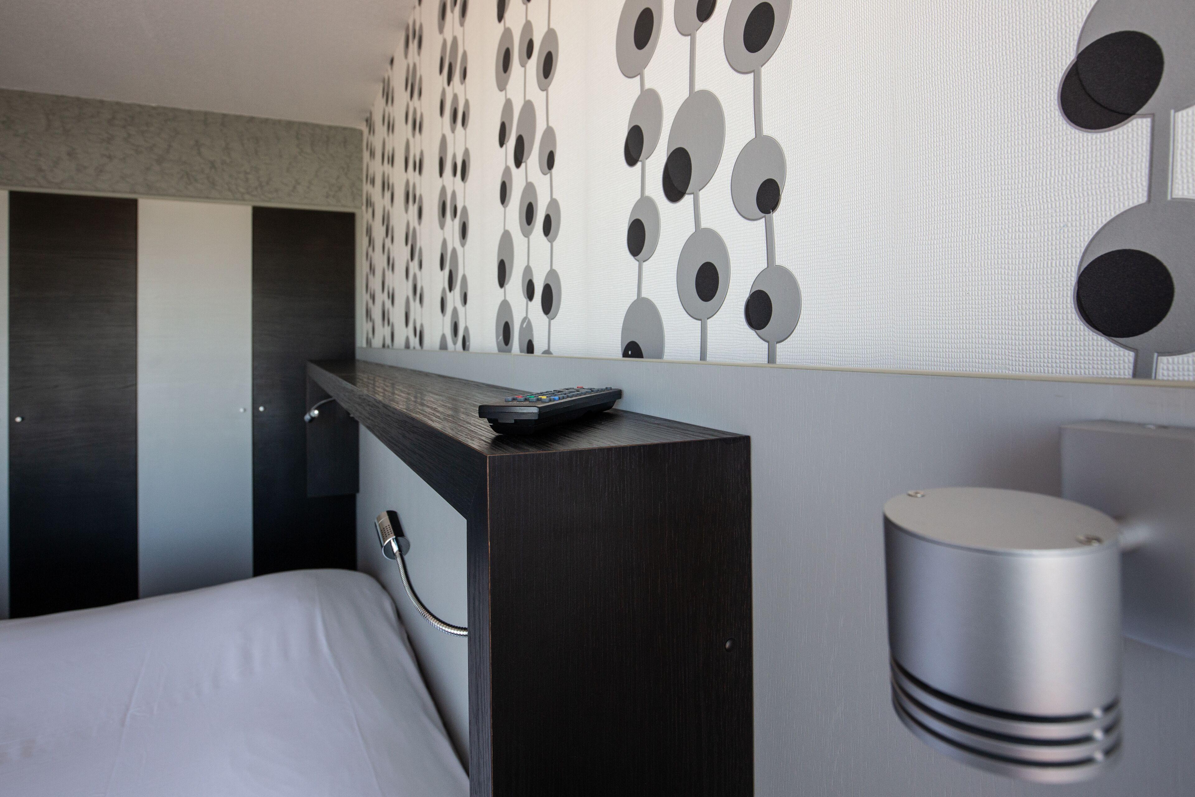 Privilege Room Sea view