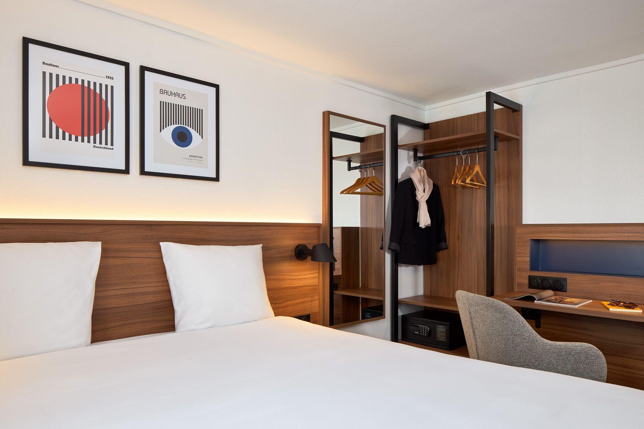 Comfort Double Room