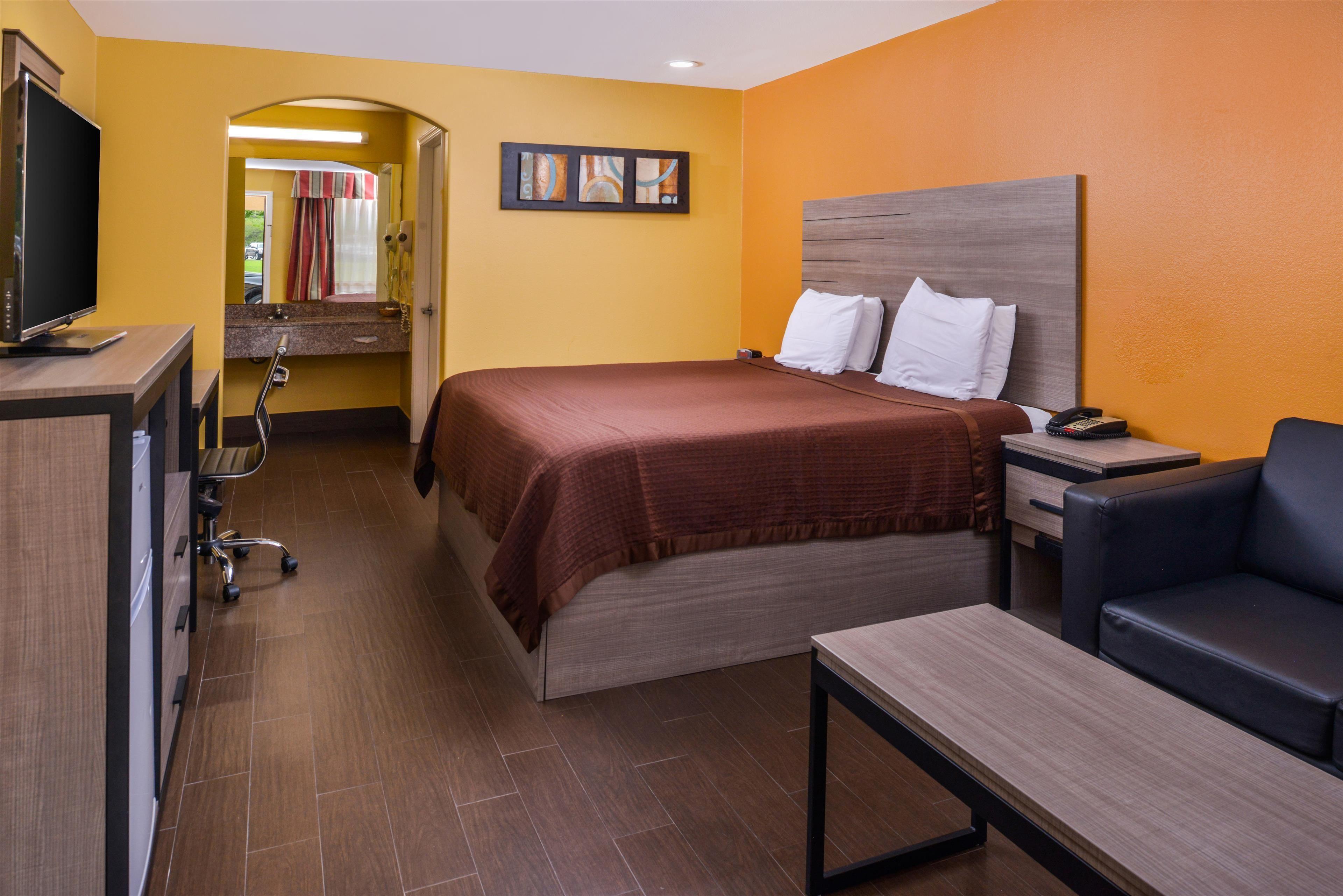 King Room