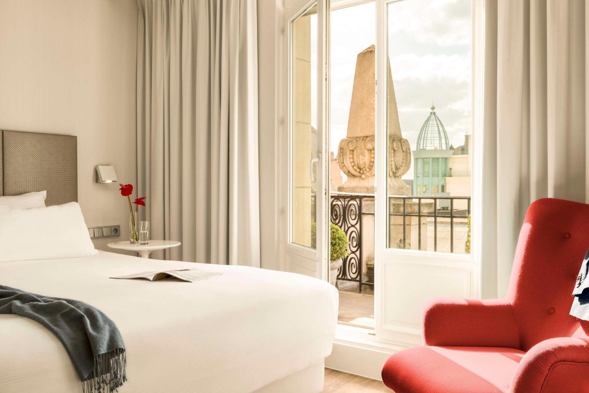 Premium Double Room View