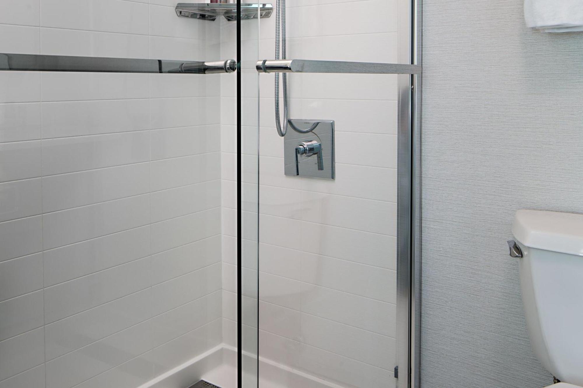 Double Room Two Double Beds Concierge Level