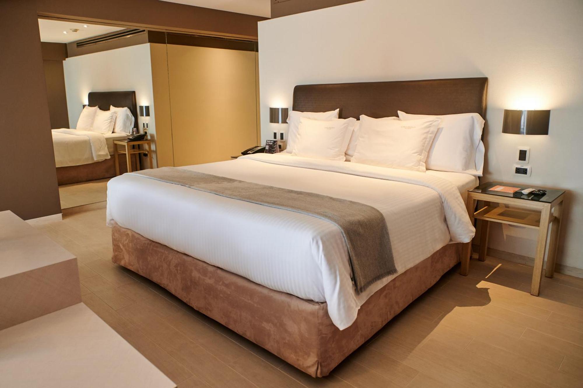 Suite Terrace