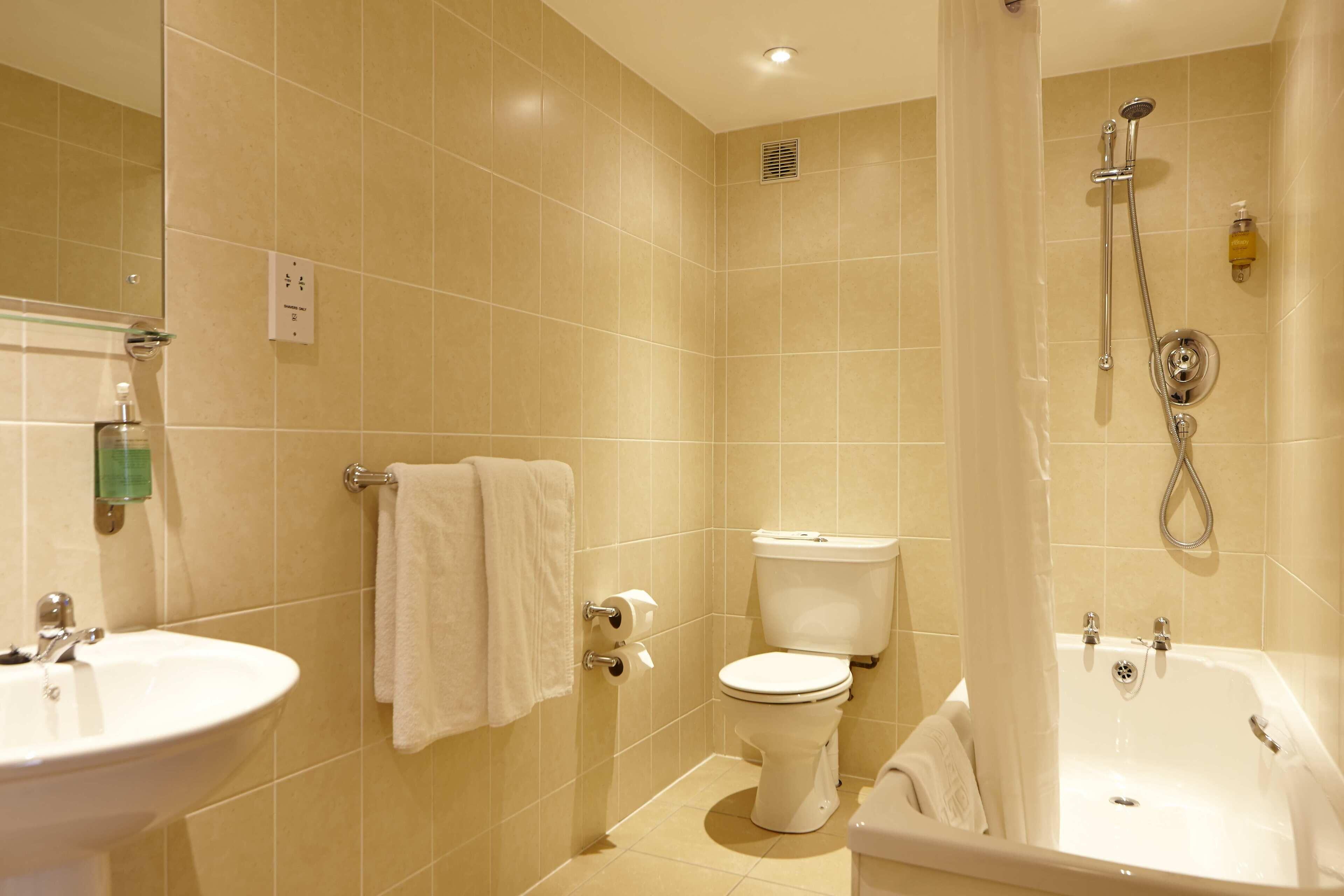 Standard Double Room Non-Smoking