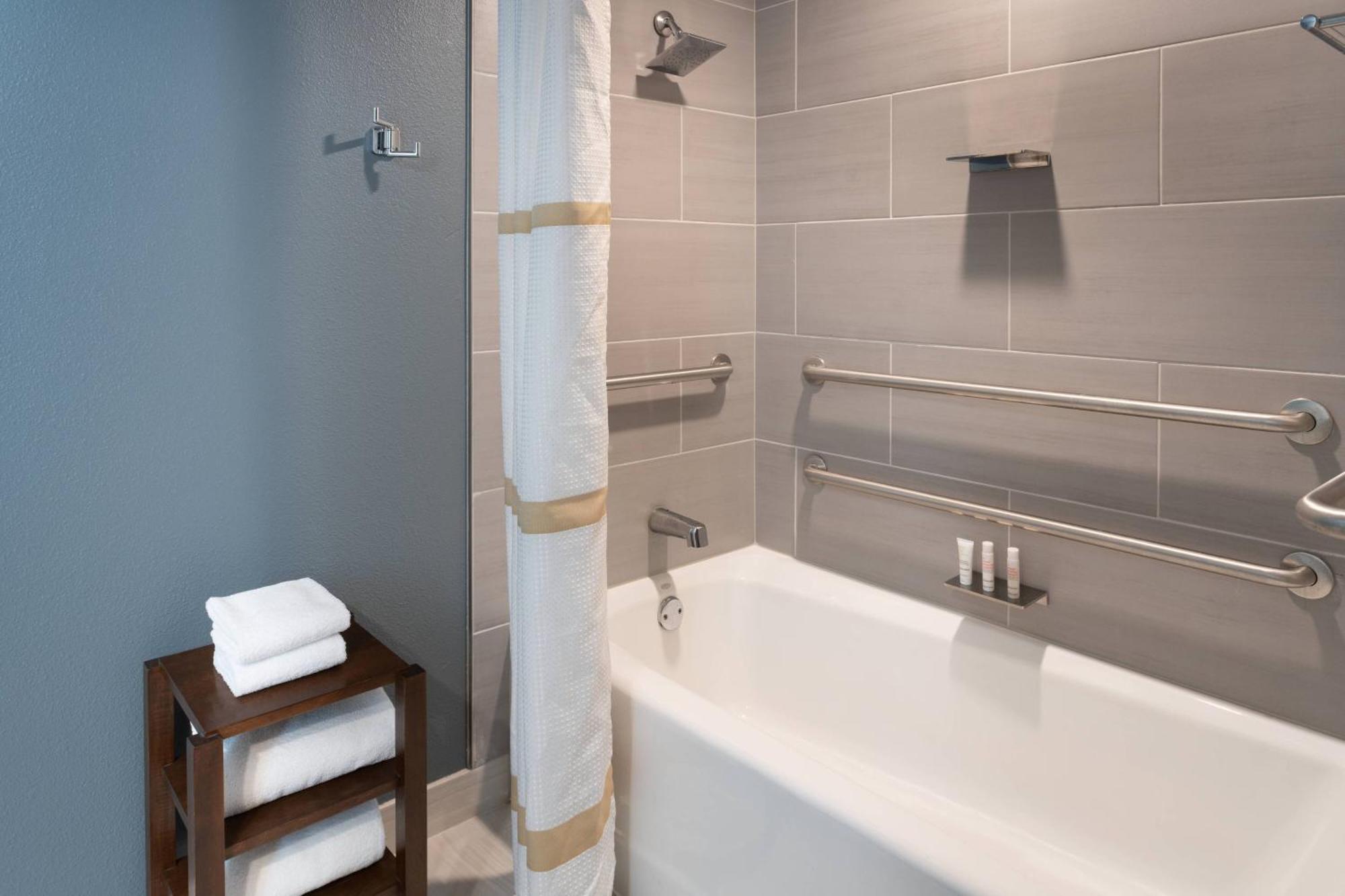 Guest room Double