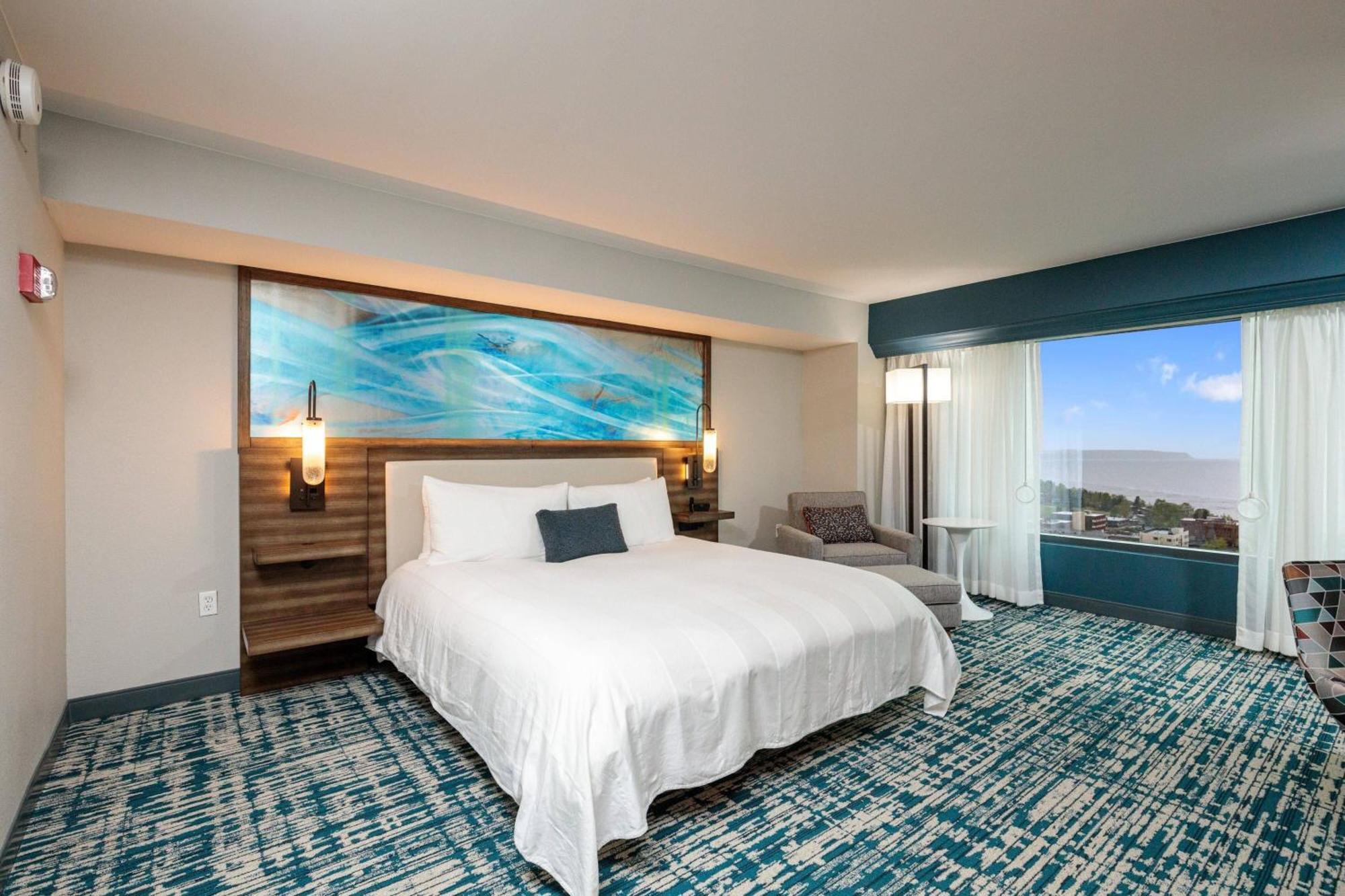 King or Double Room