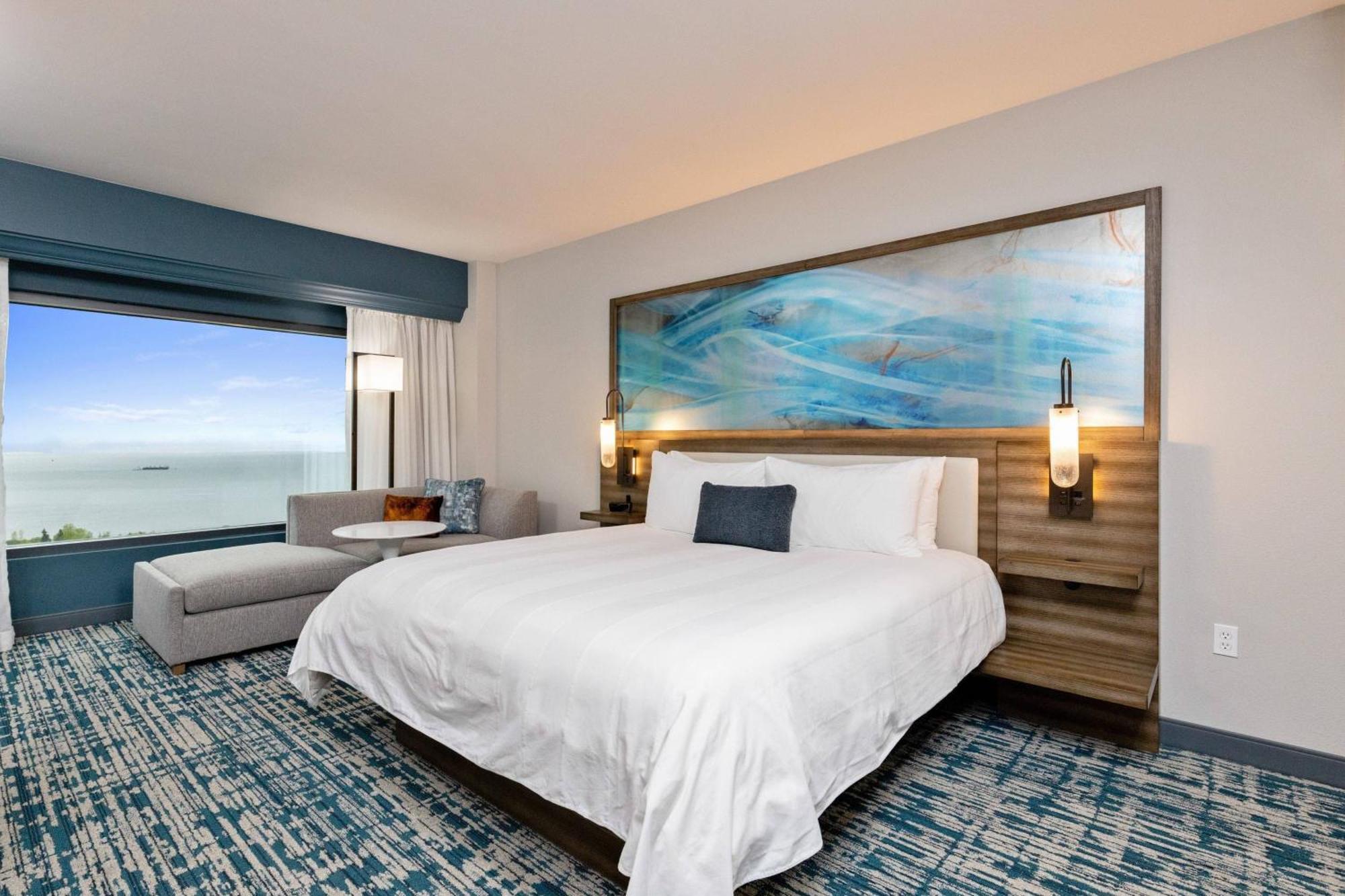King or Double Room