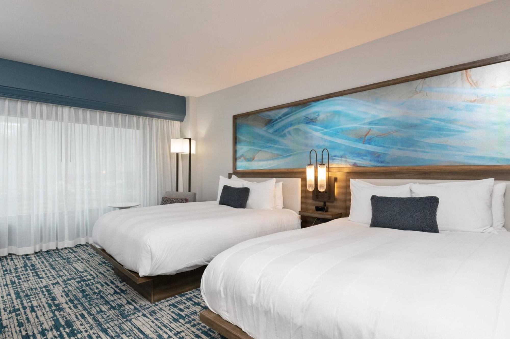 Guest room Double