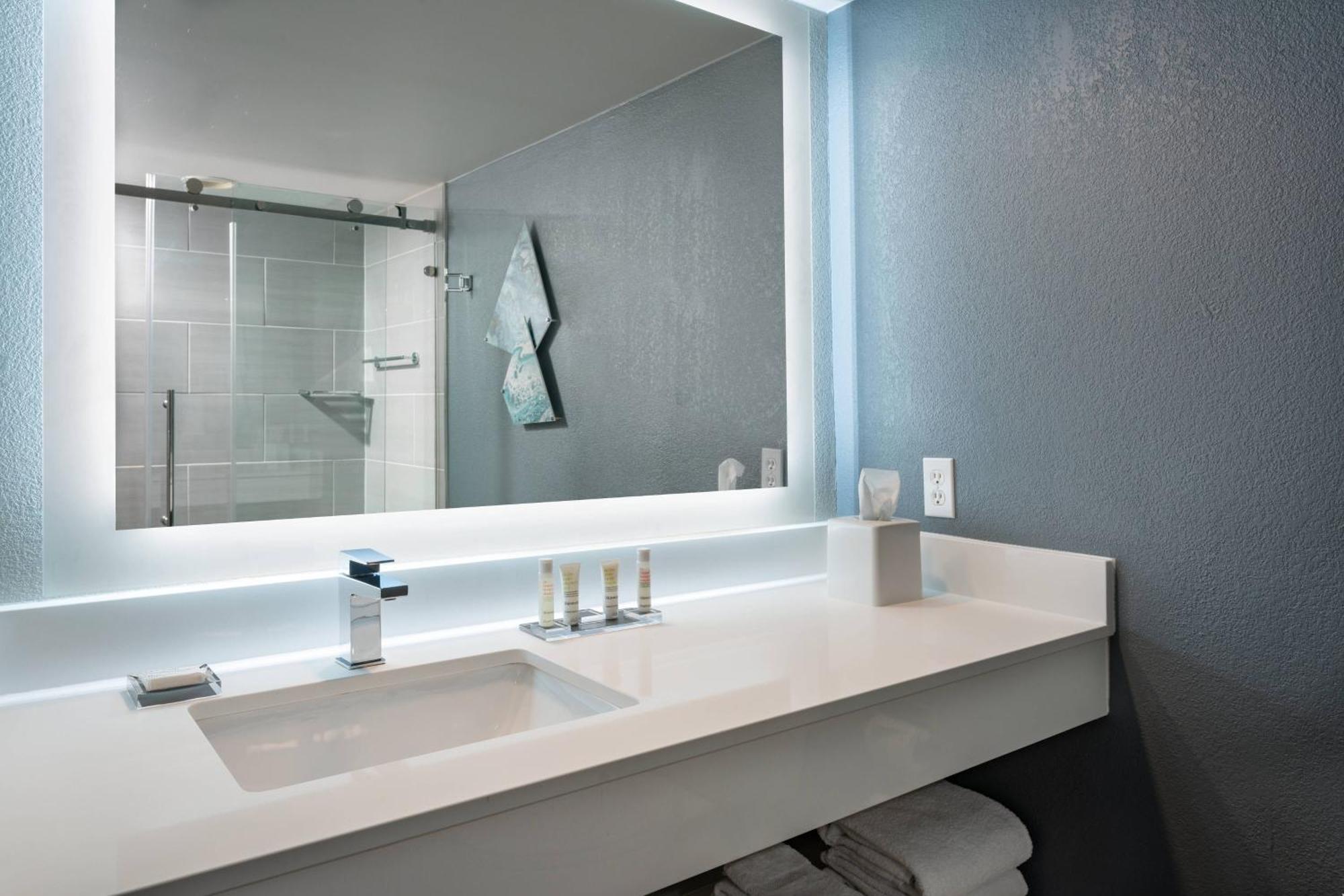 Guest room Double