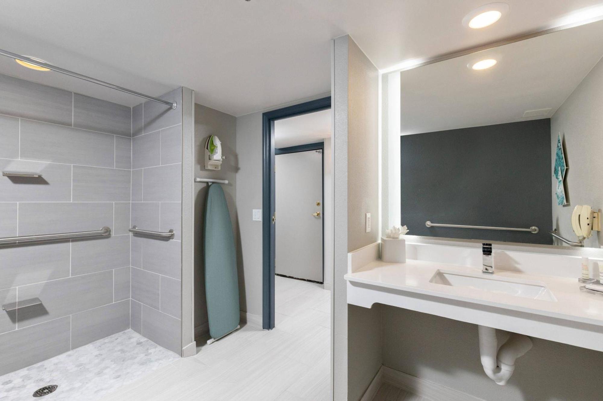 King or Double Room