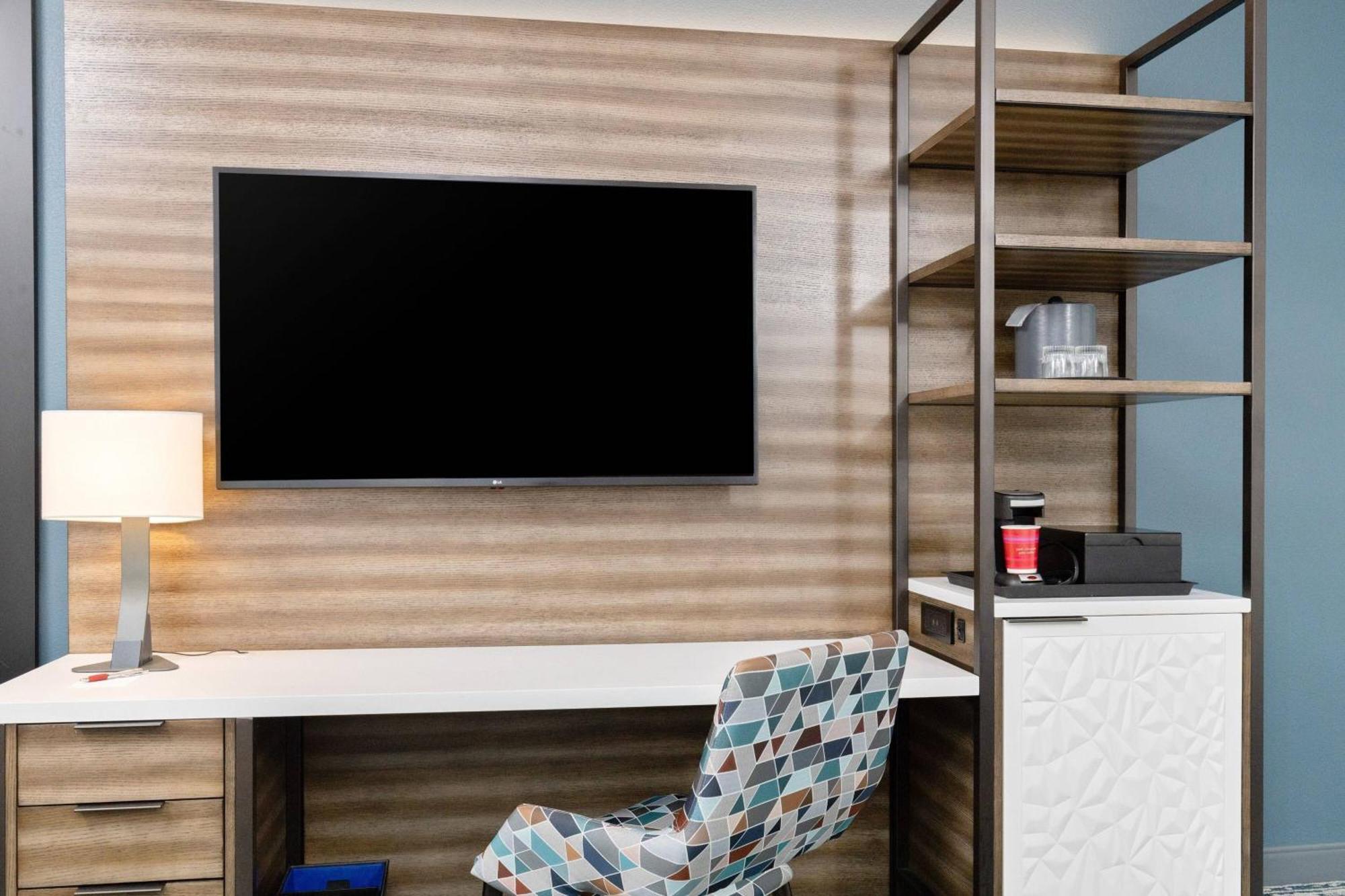 Guest room Double