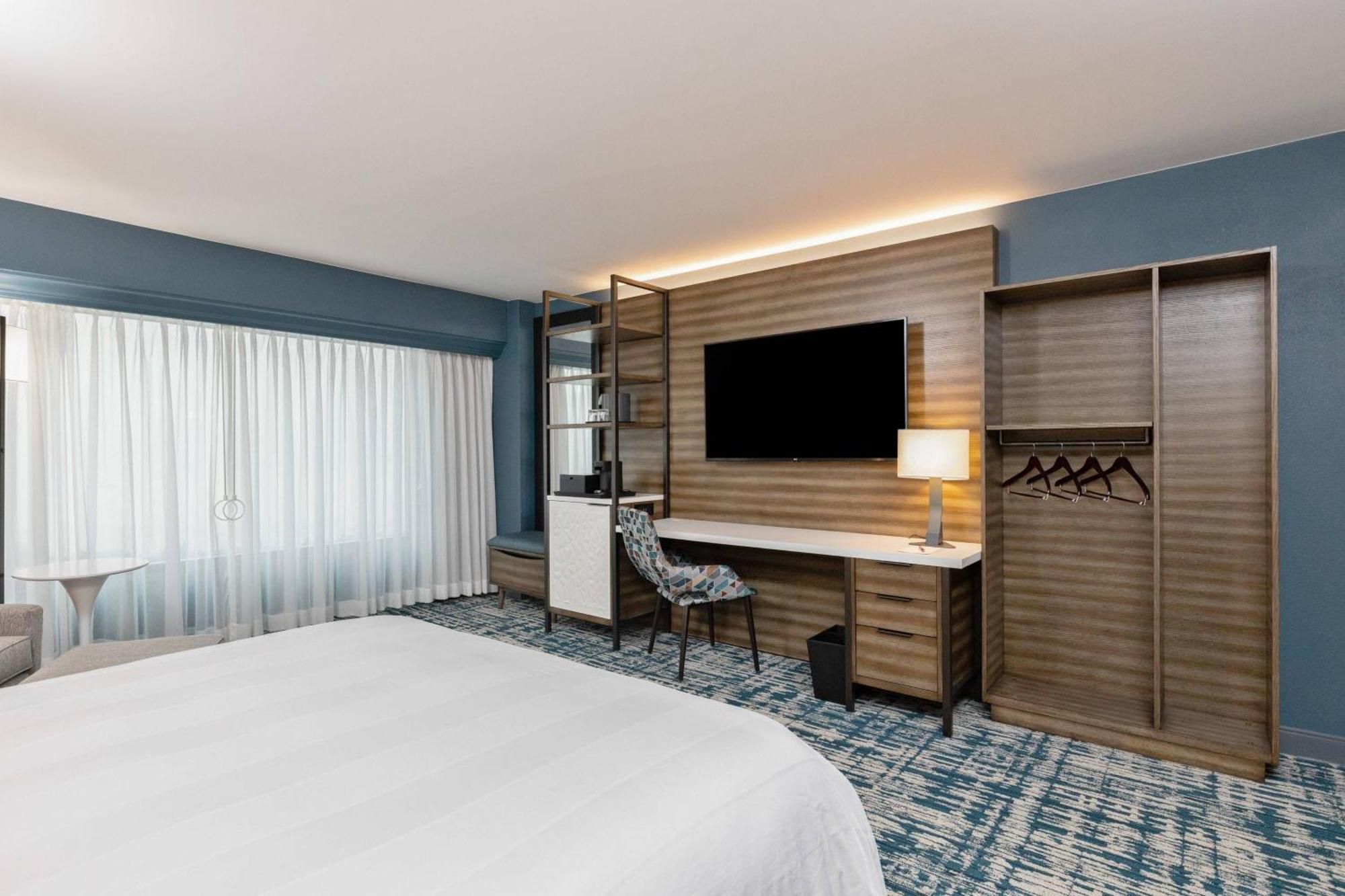 King or Double Room
