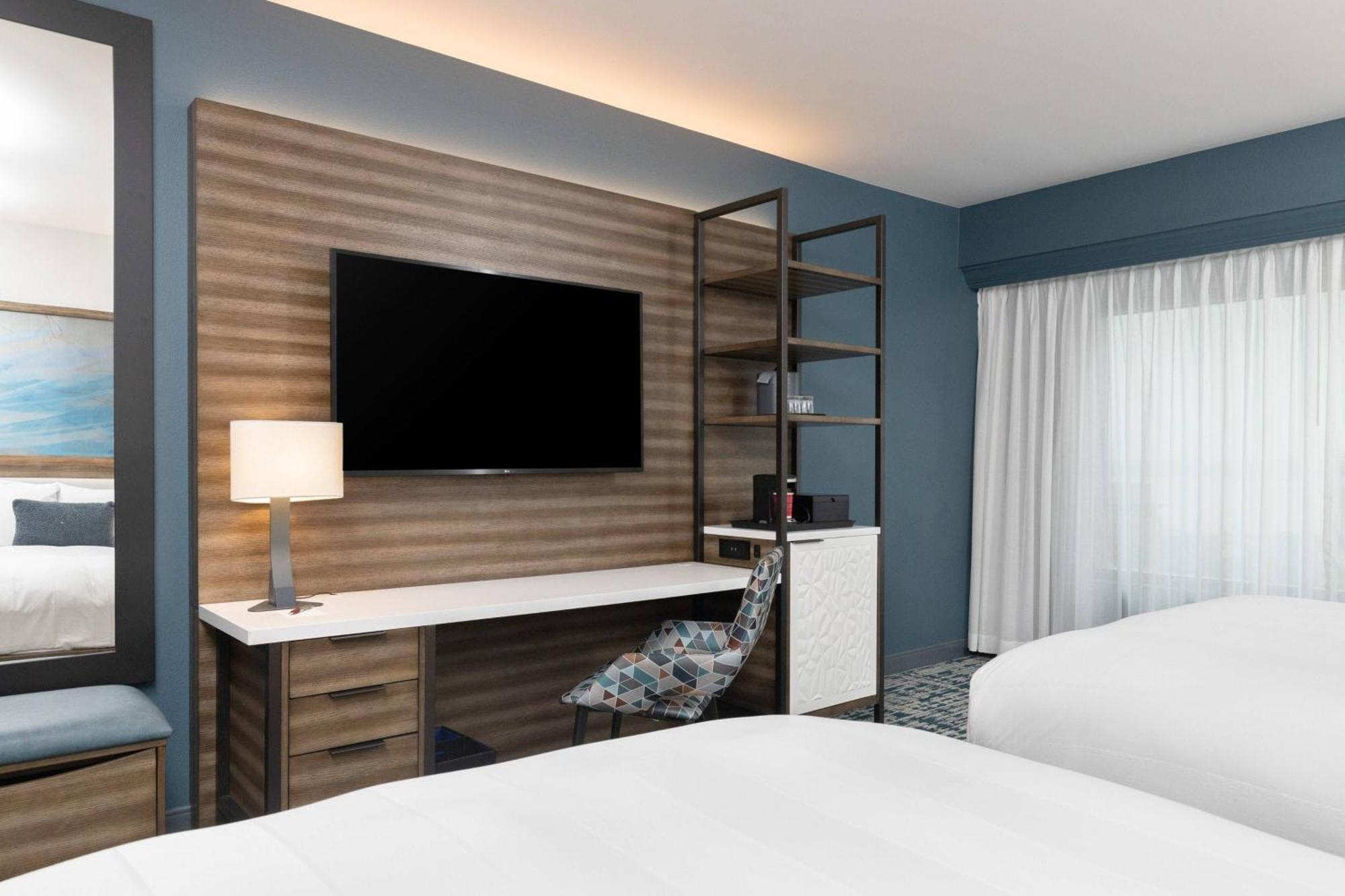 Guest room Double