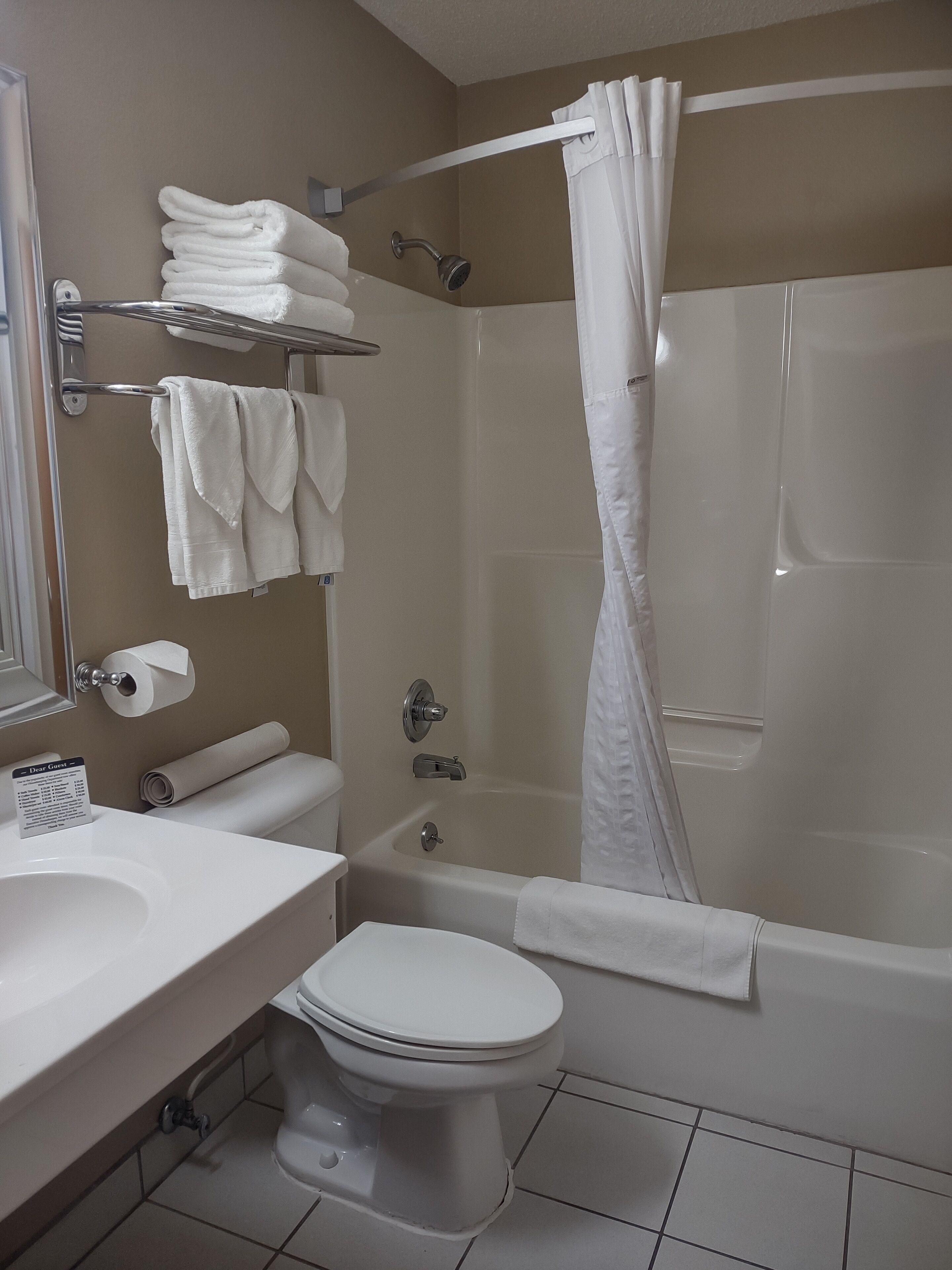 Studio Suite Two Queen Beds Non-Smoking