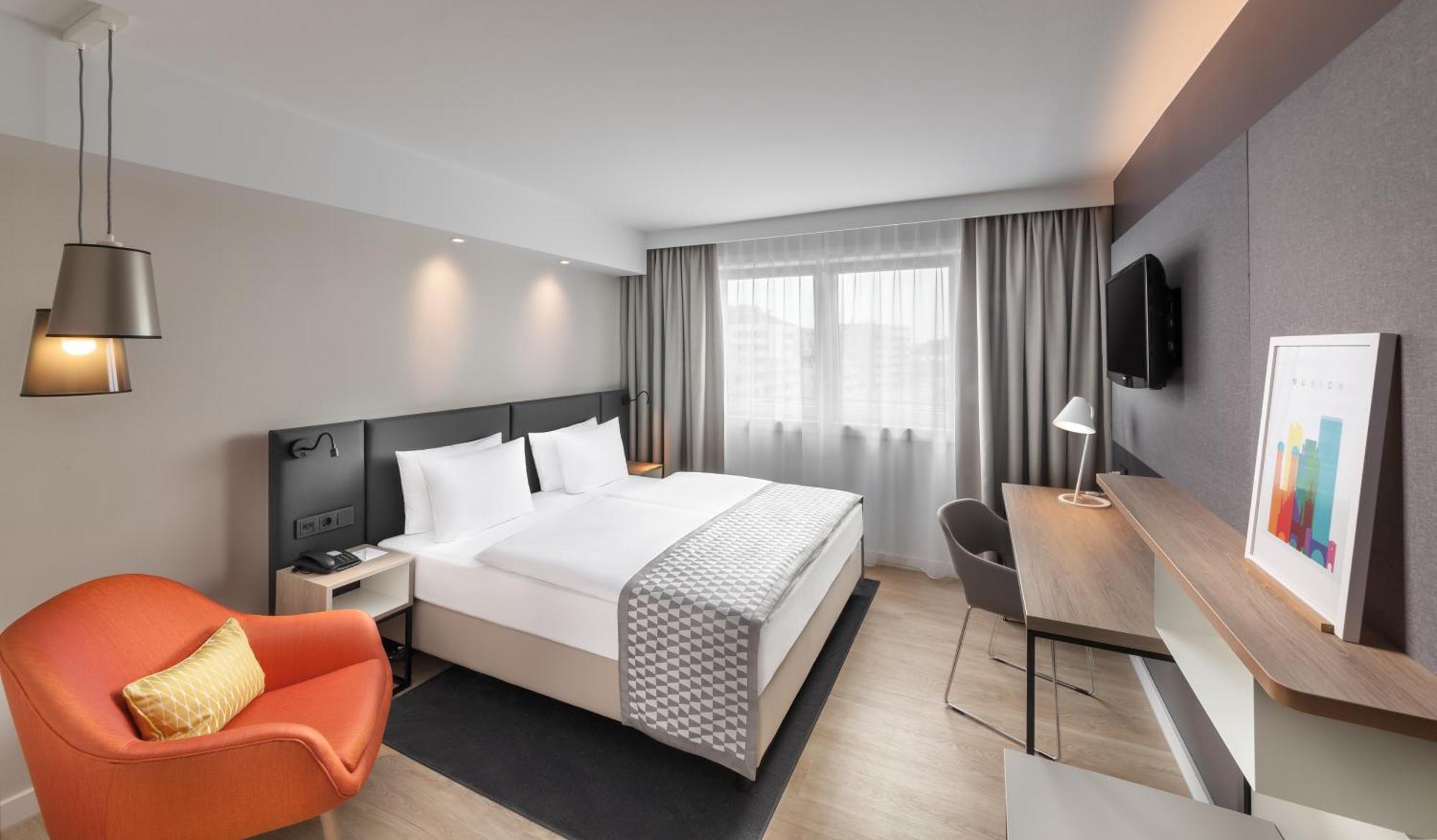 Kamar Standard