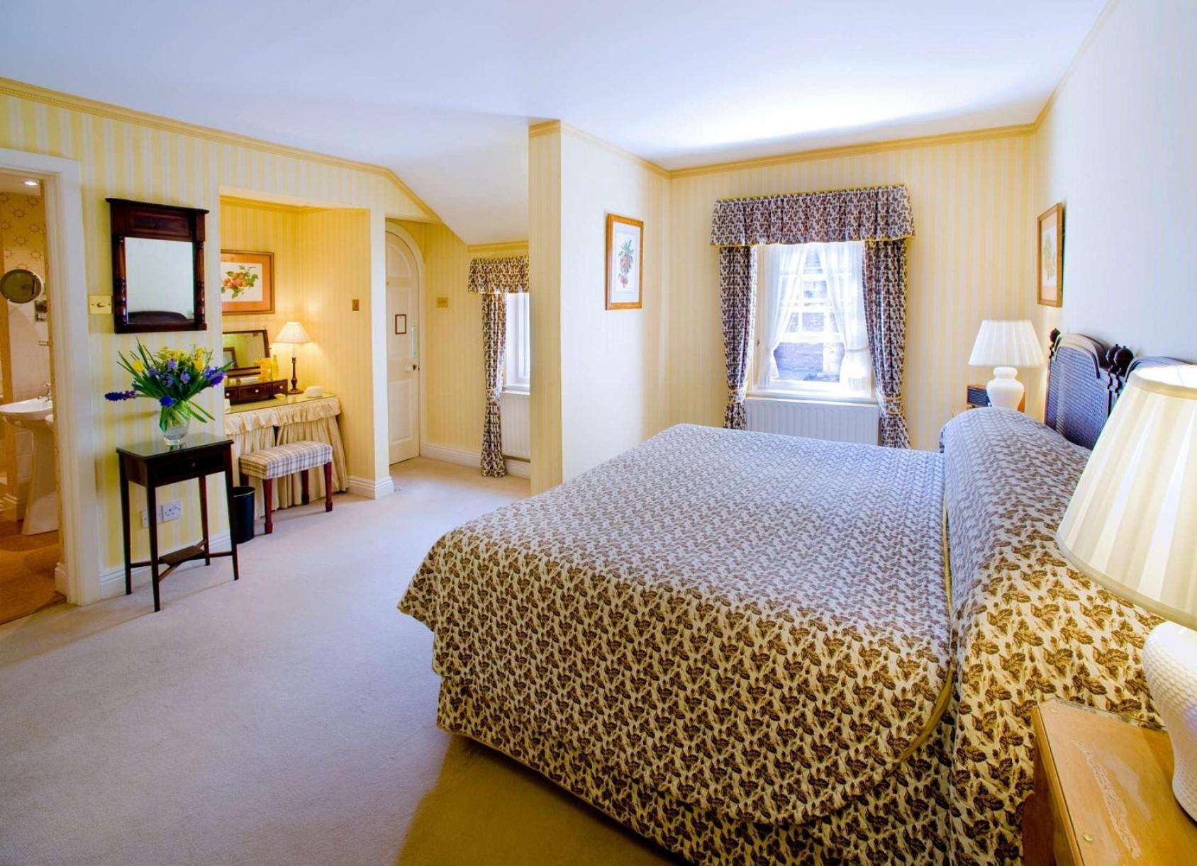 Suite de 1 dormitorio