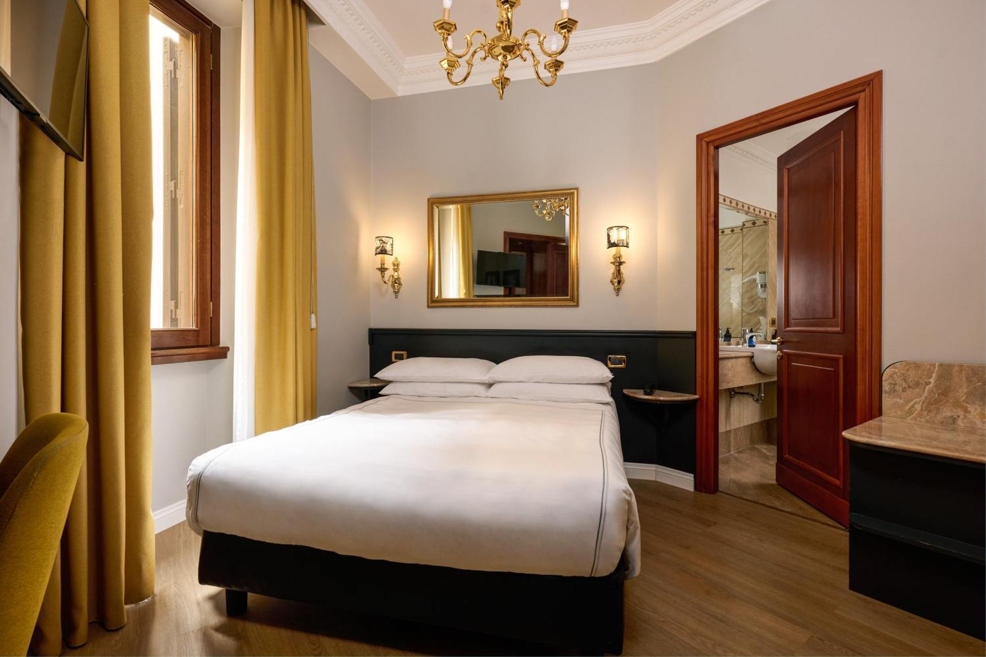 Small Double Room
