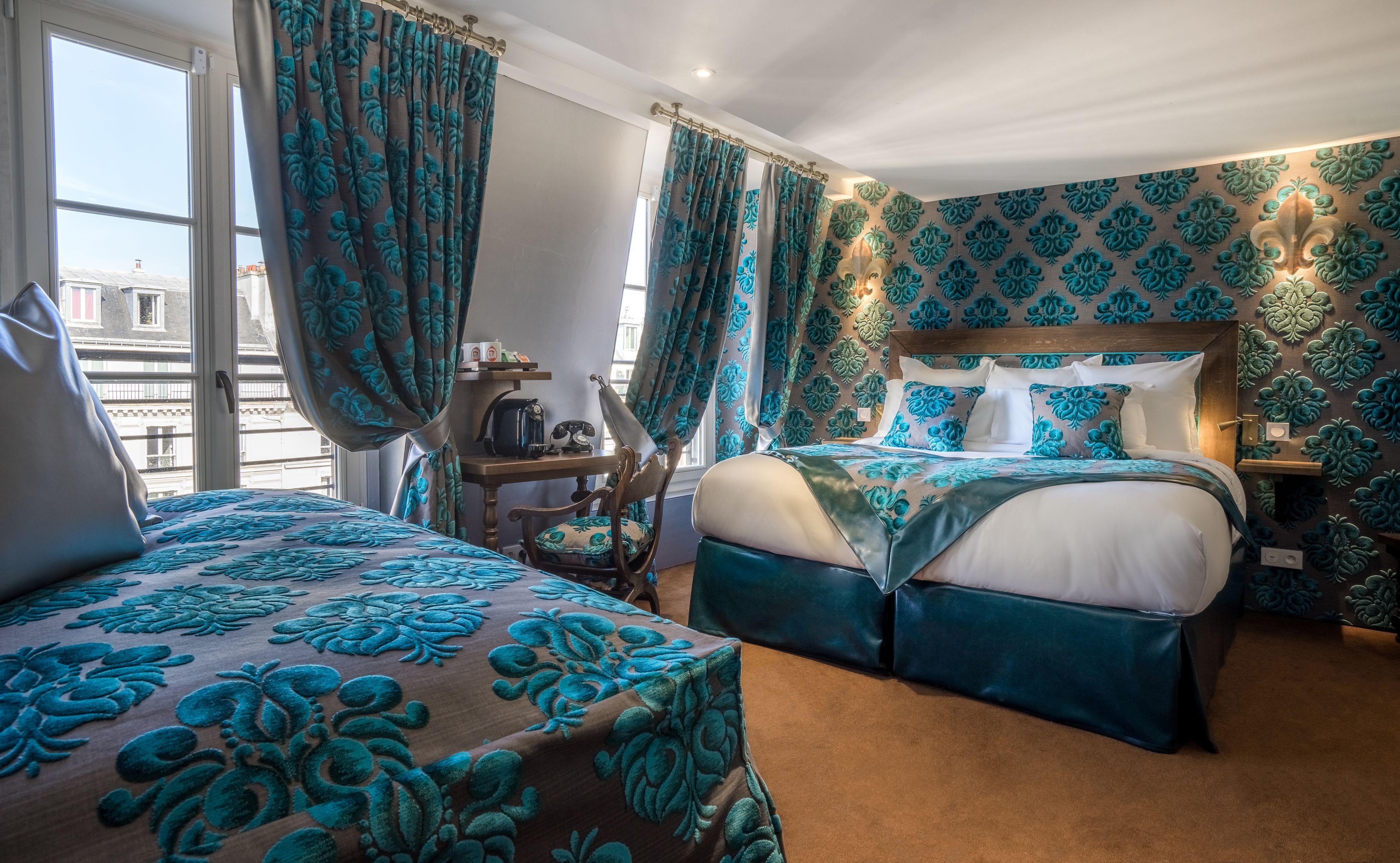 Prestige Double Room