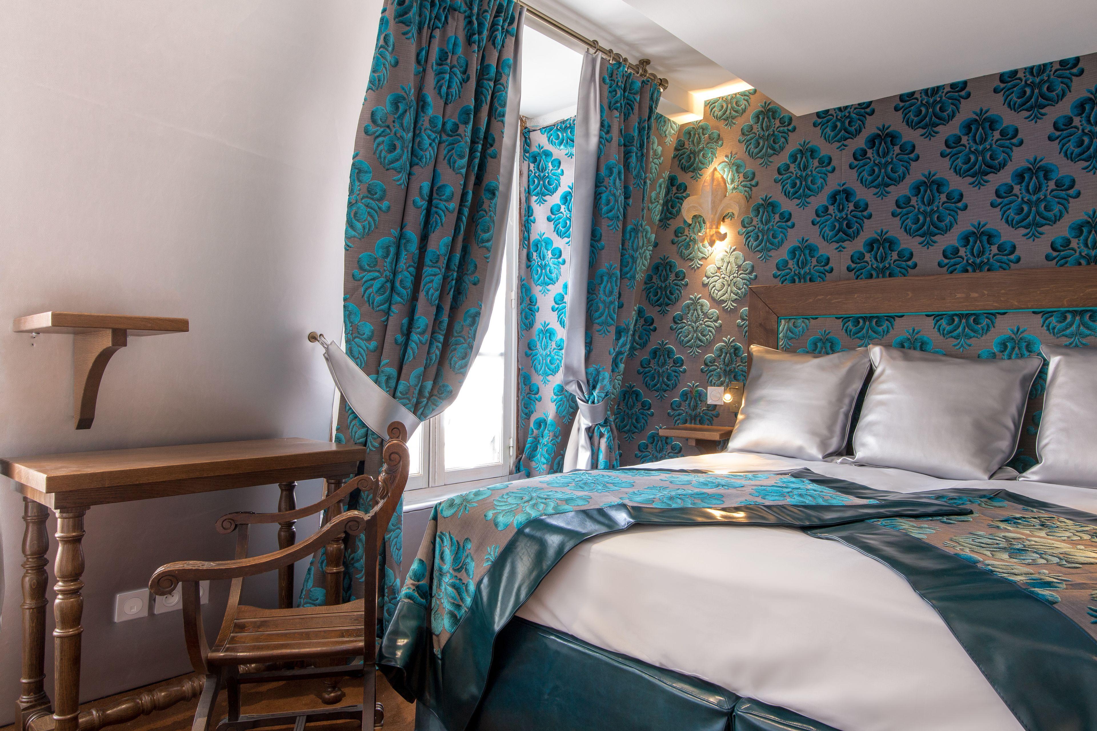 Prestige Double Room
