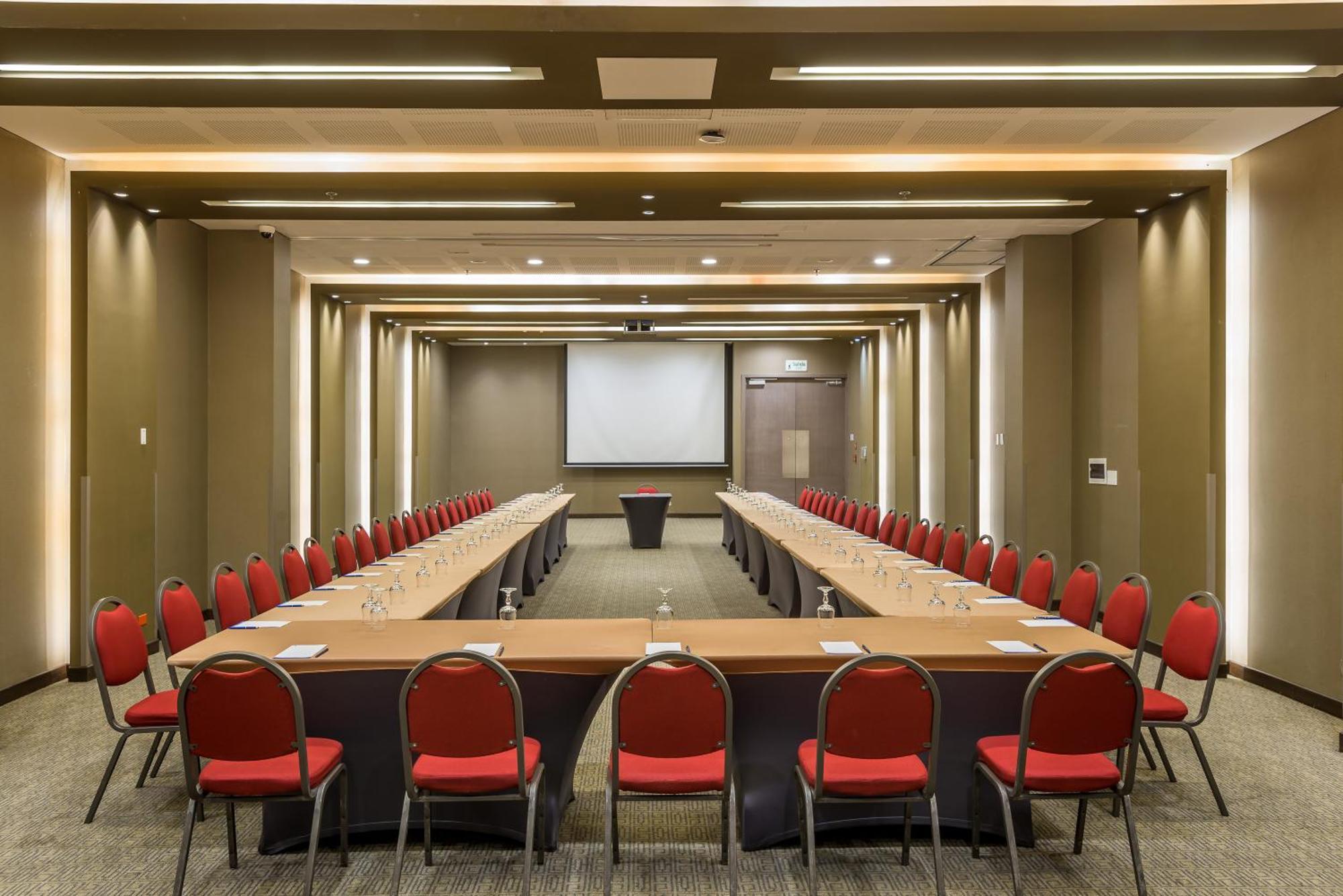 Imperial Suite