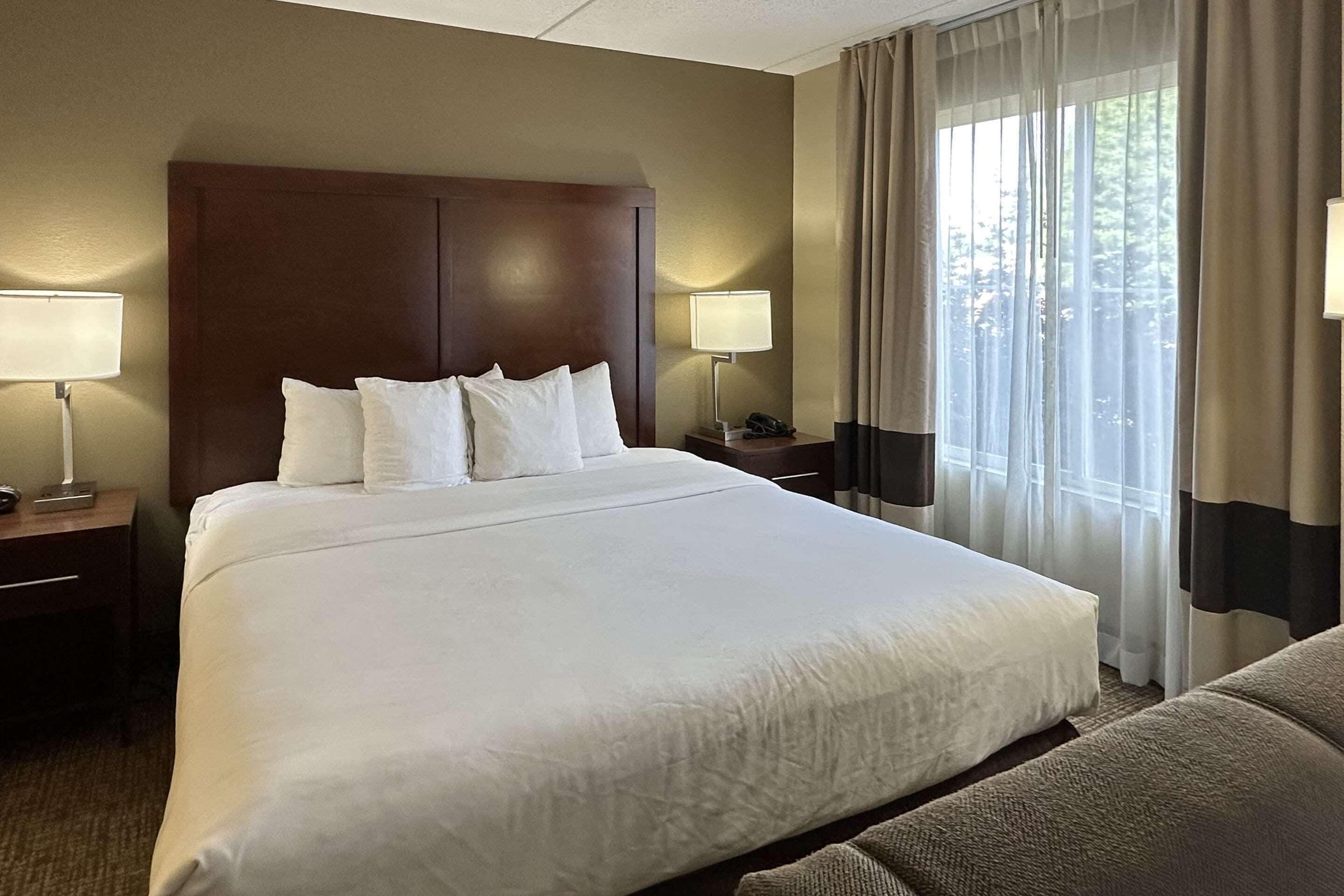 Chambre Standard