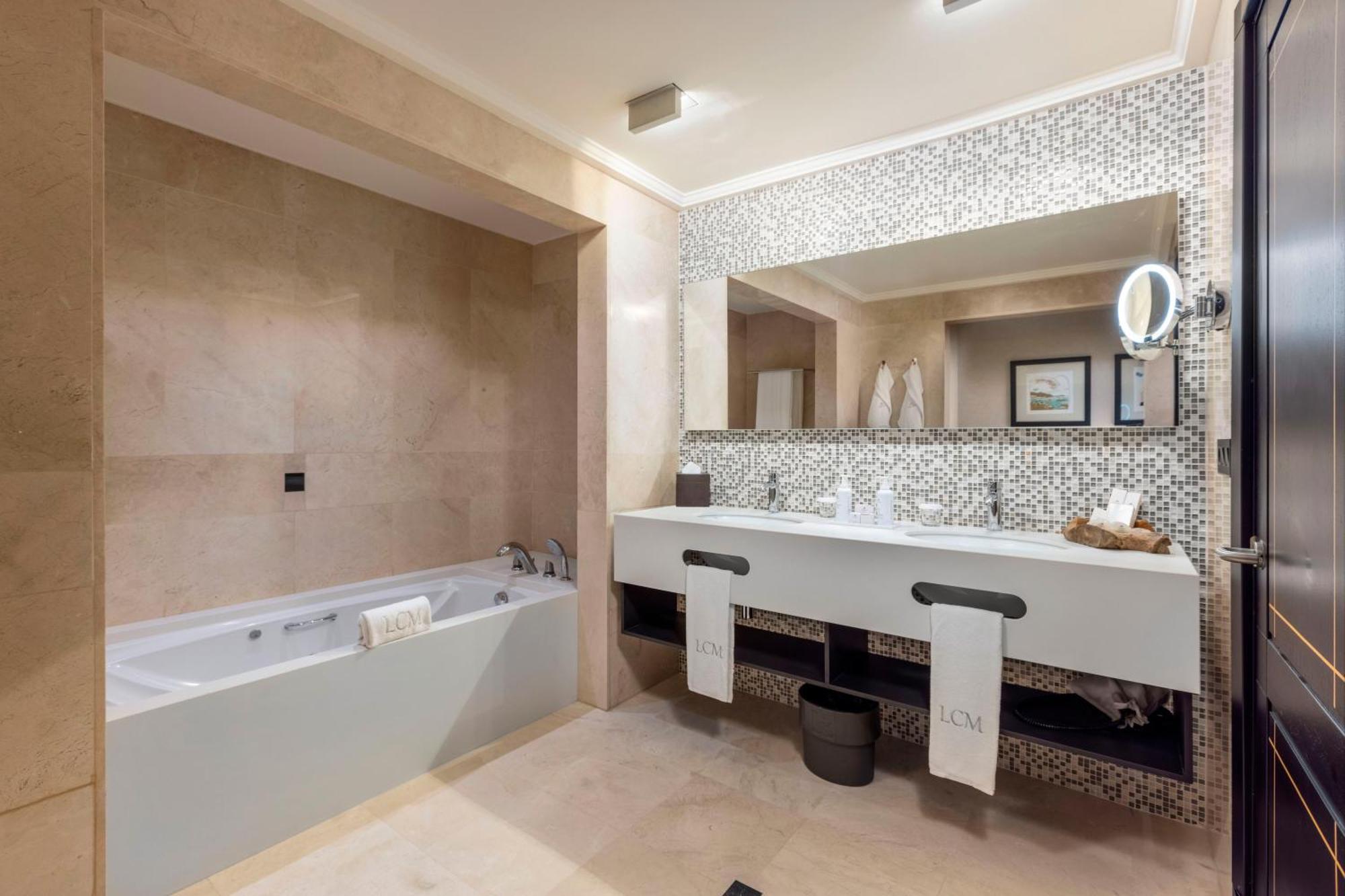 Master Suite View