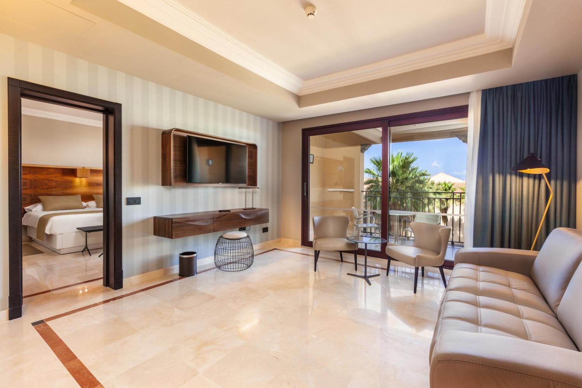 Suite View