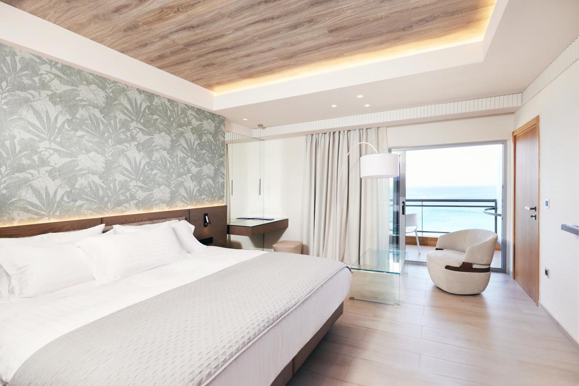 Junior Suite Sea View