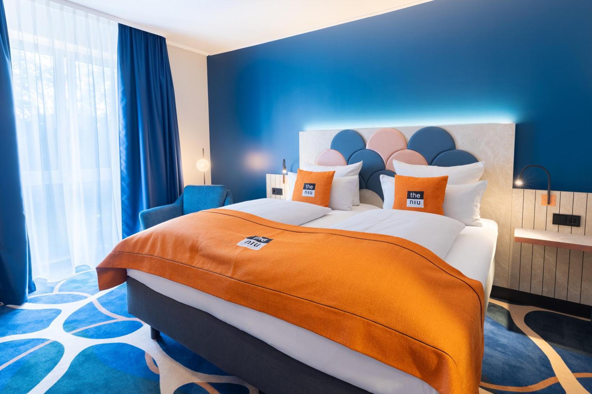Standaard Kamer