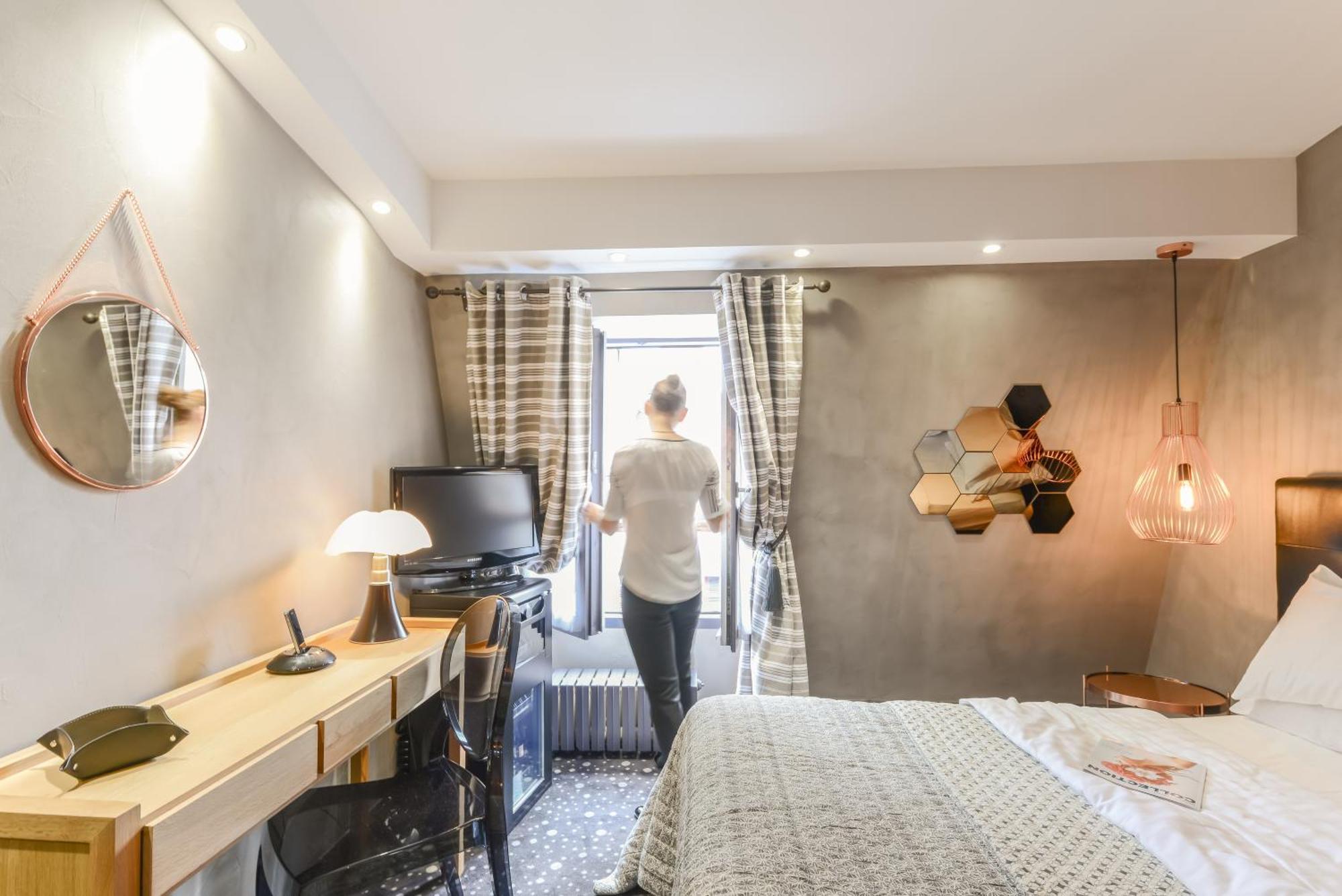 Club Double Room