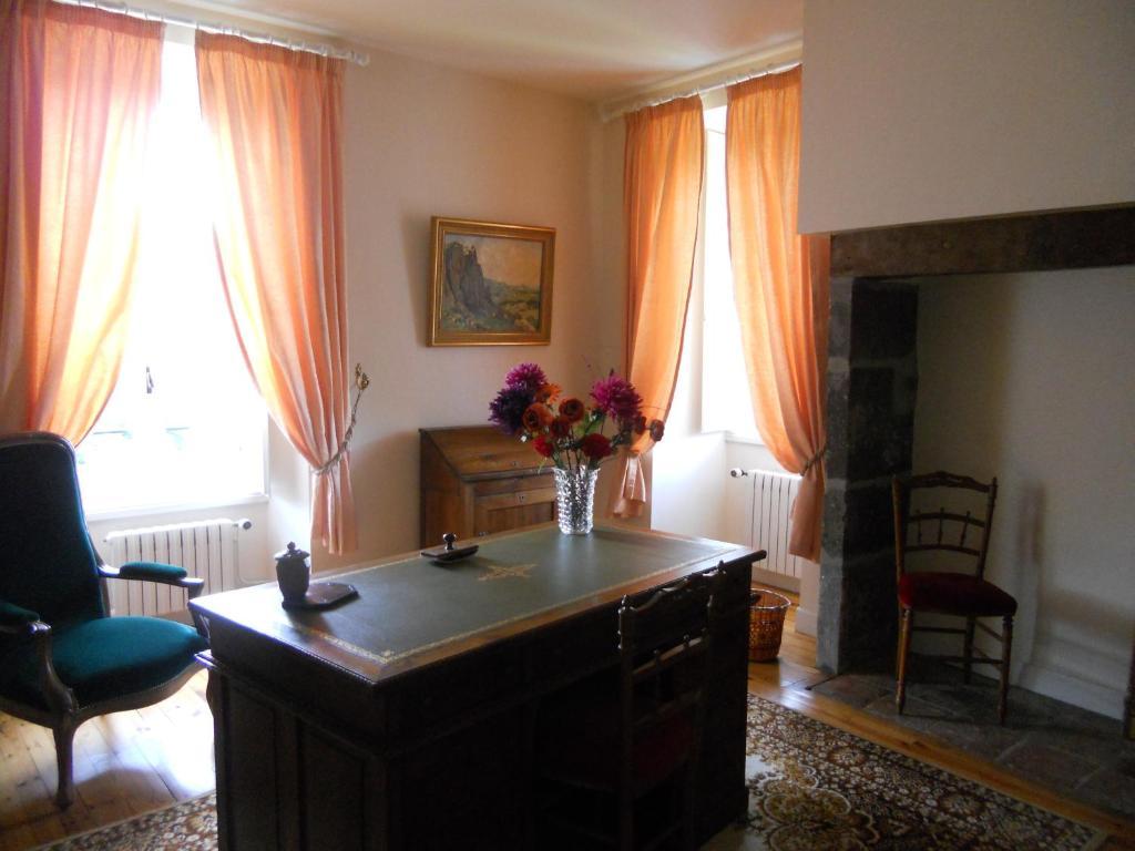 Chambre Double Supérieure