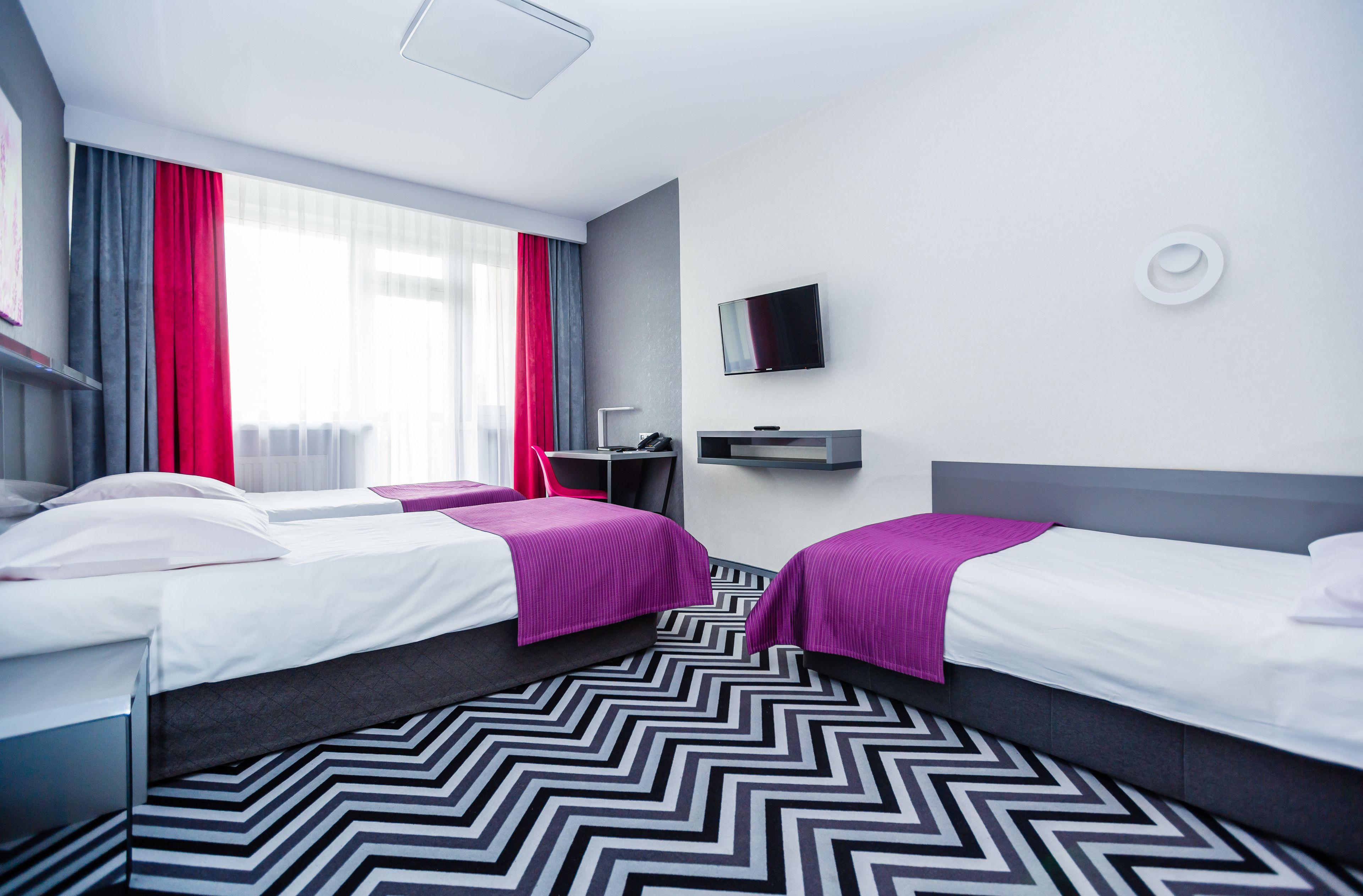 Classic Triple Room