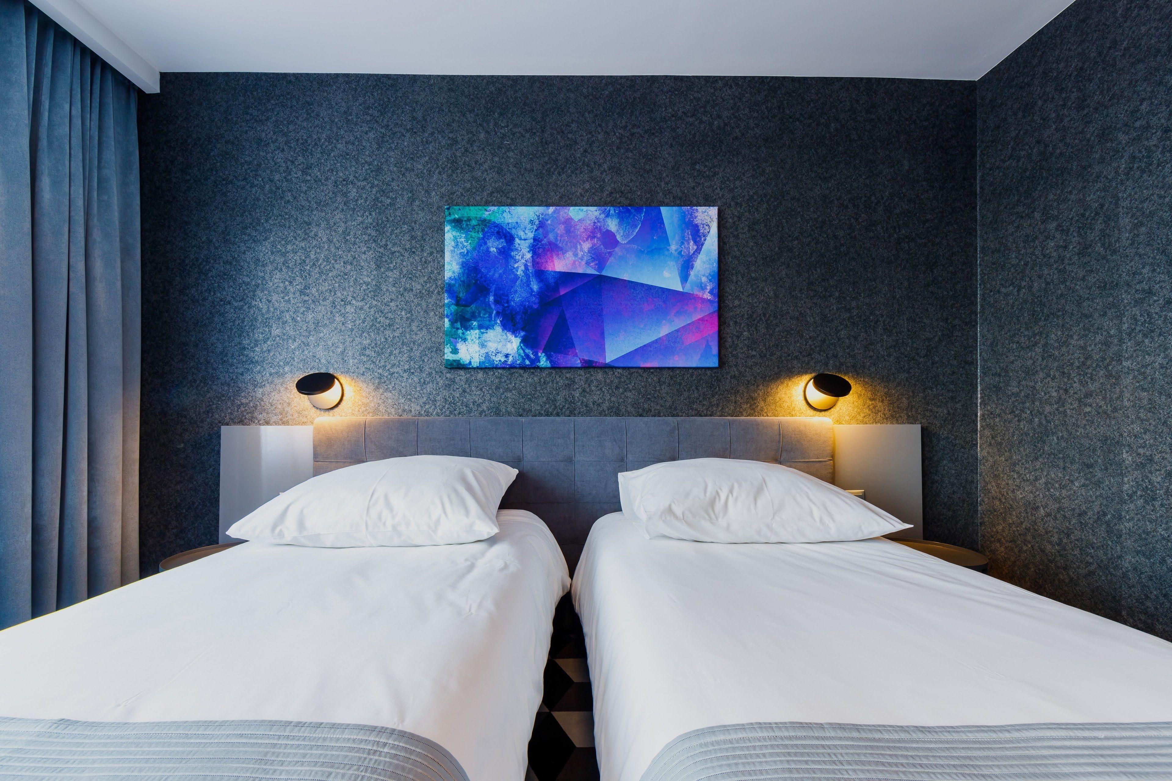 Premium Double or Twin Room