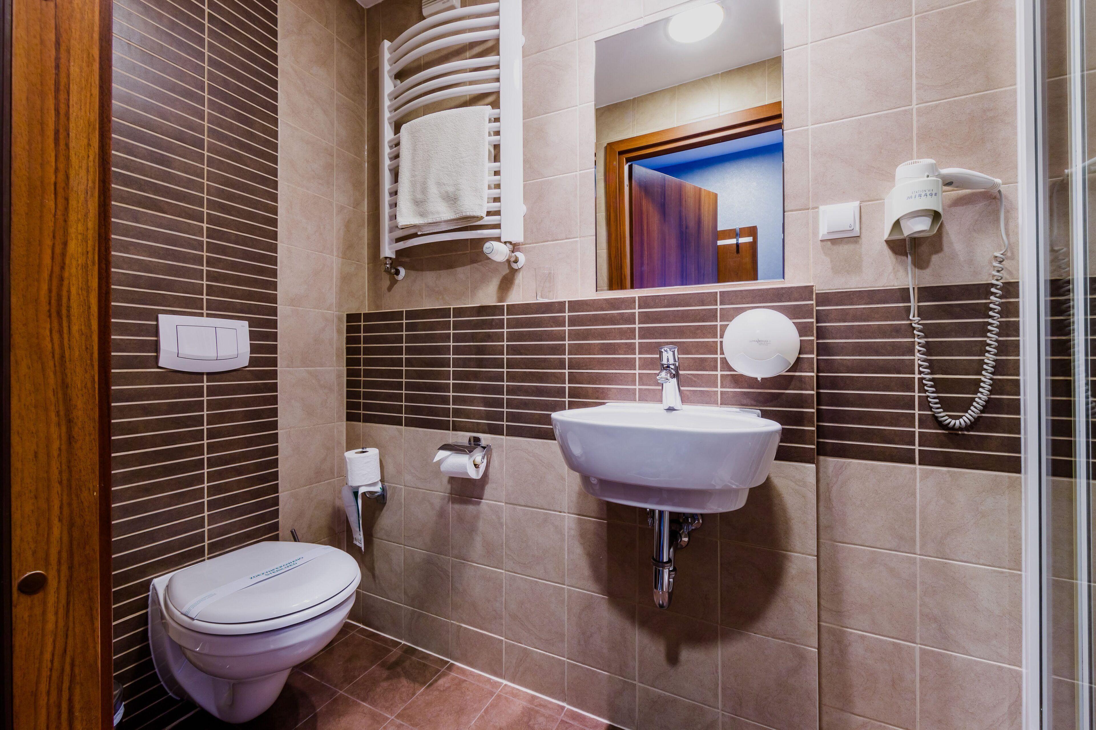 Classic Single Room