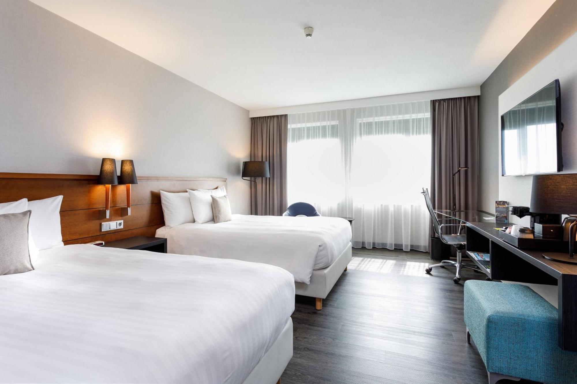 Superior Queen Room