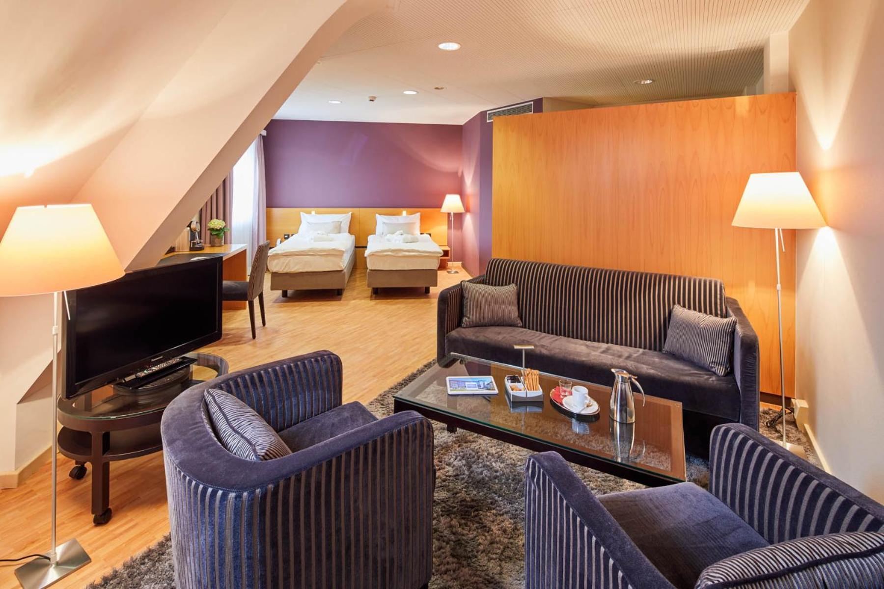 Suite