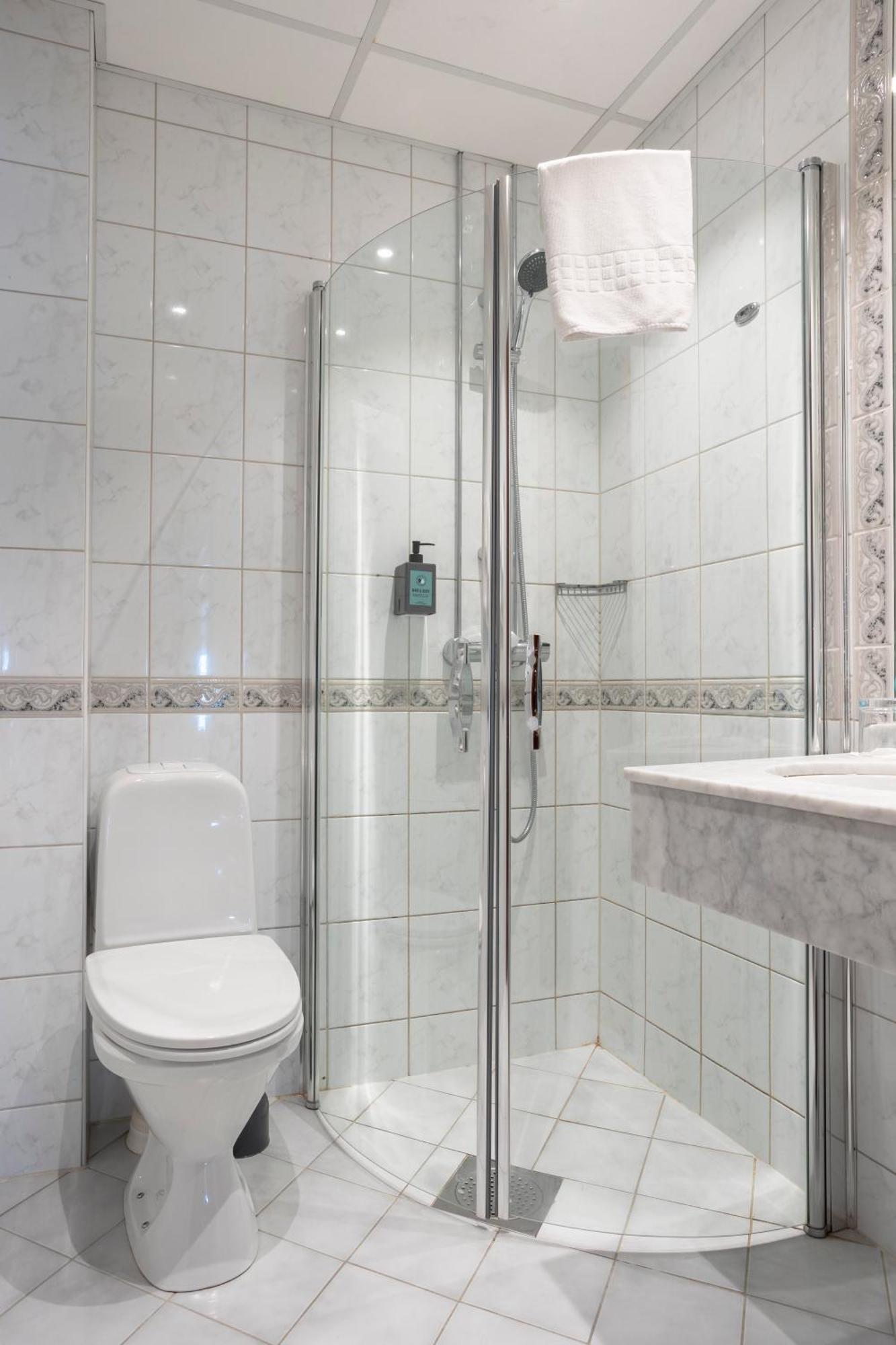 Appartement met 1 Slaapkamer