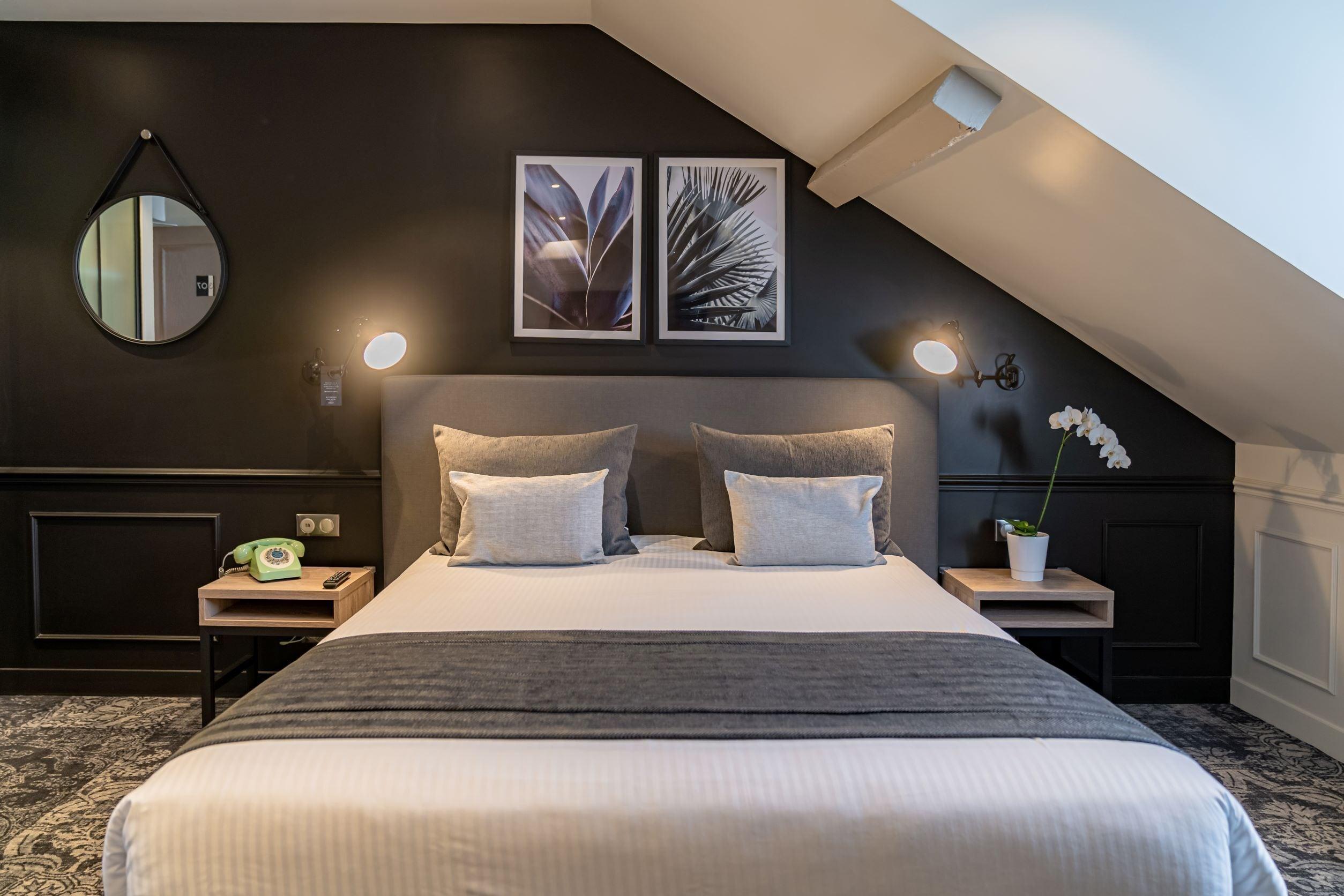 Classic Double or Twin Room