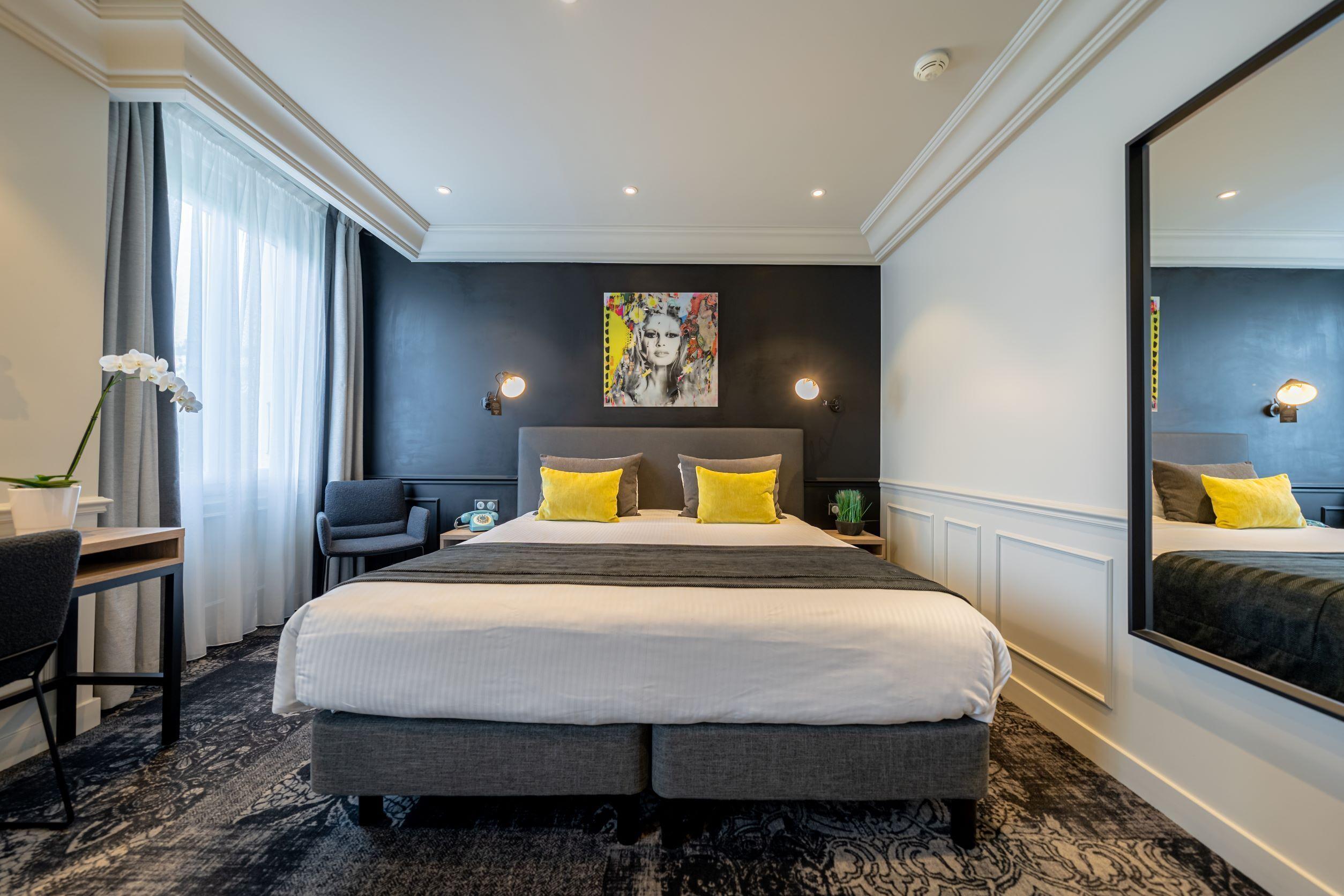 Classic Double or Twin Room
