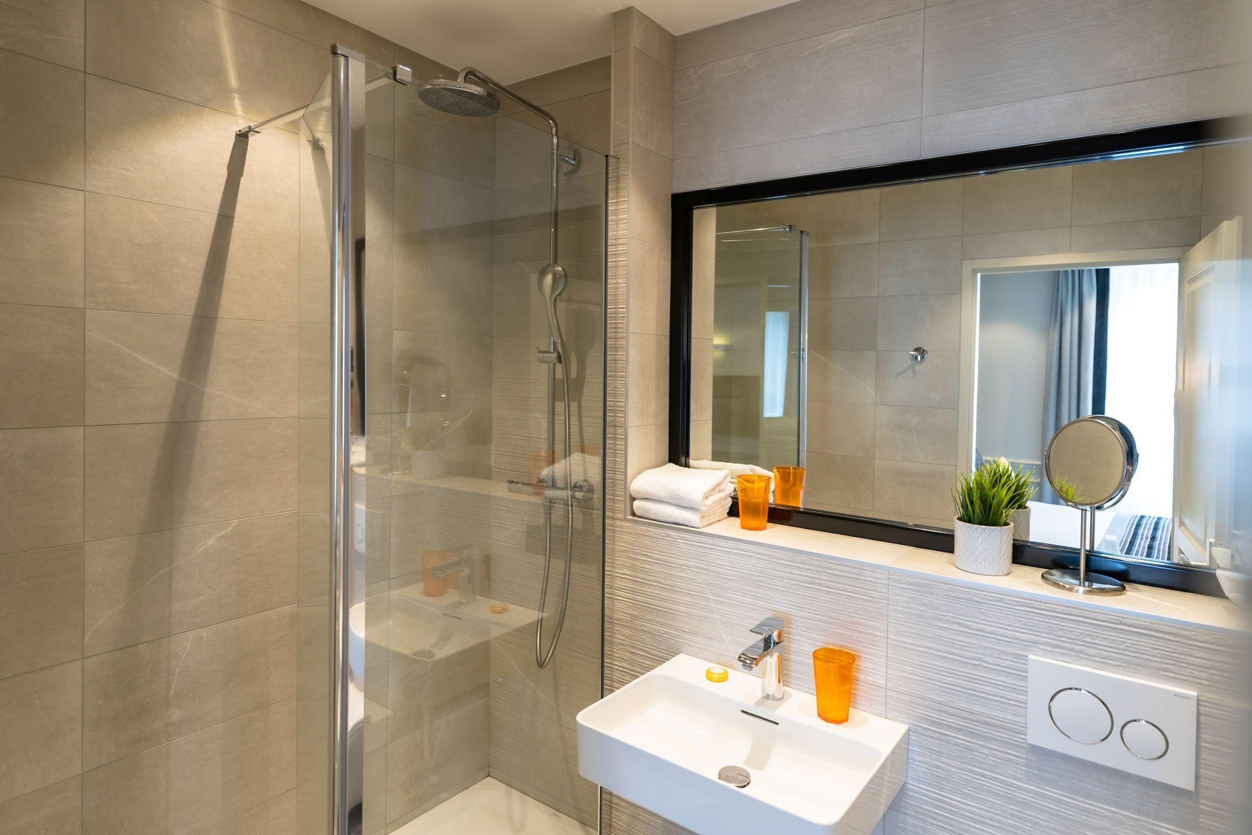 Privilege Double Room