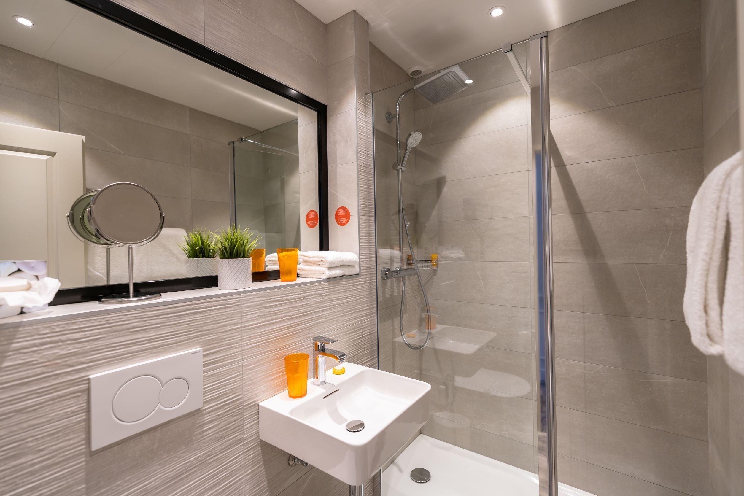 Classic Double or Twin Room