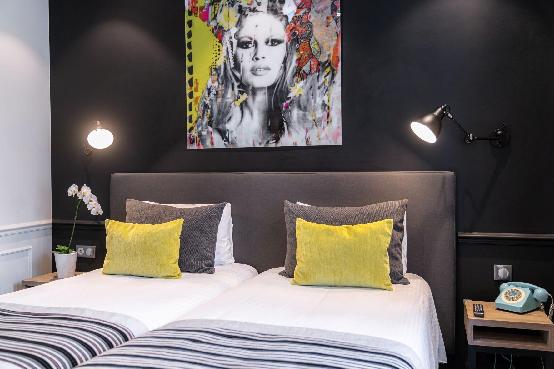 Classic Double or Twin Room