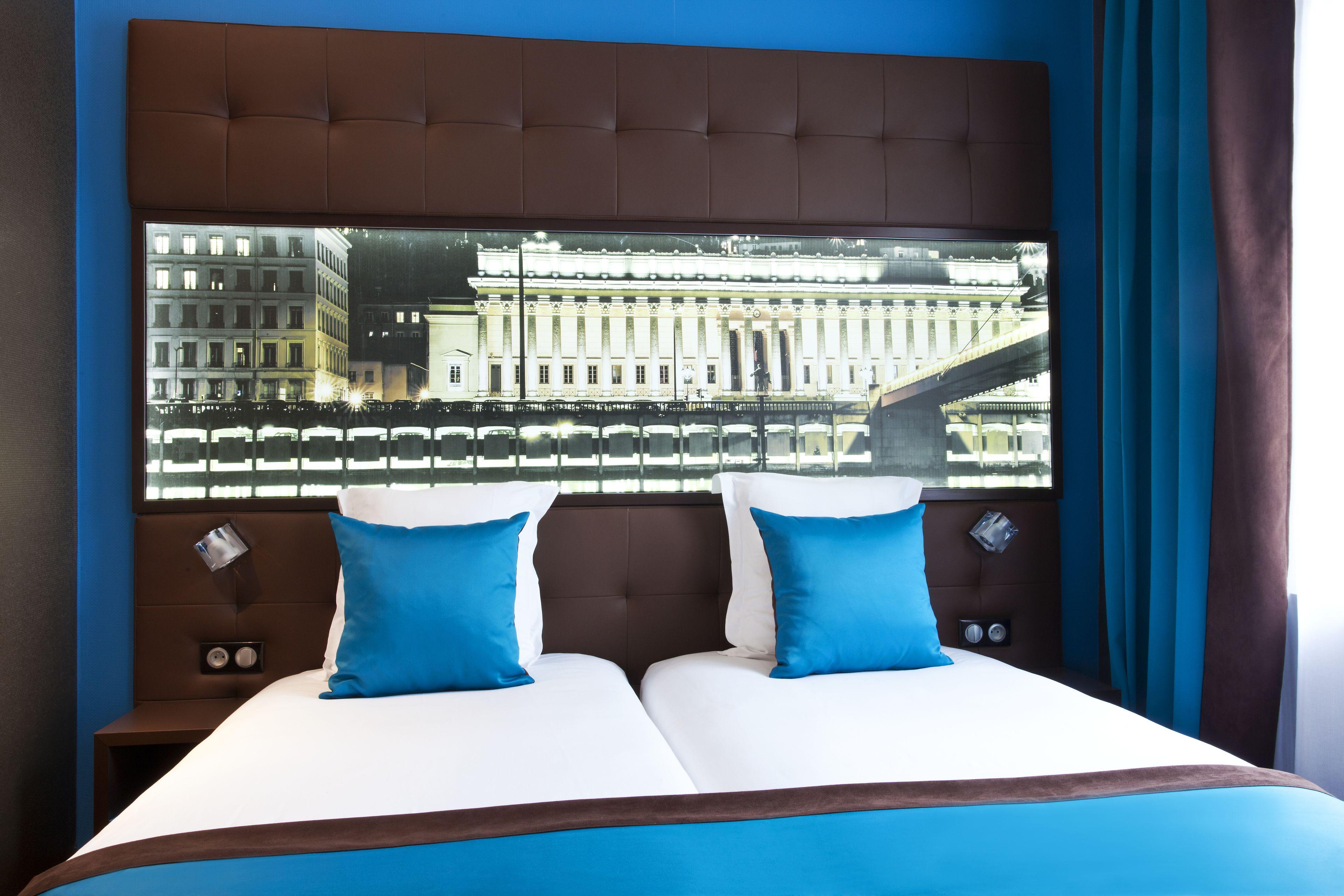 Superior Double or Twin Room