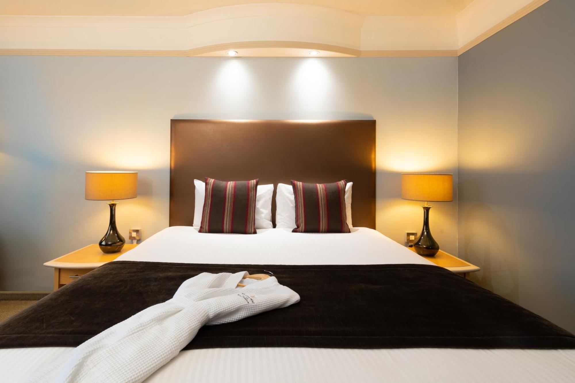 Club Double Room