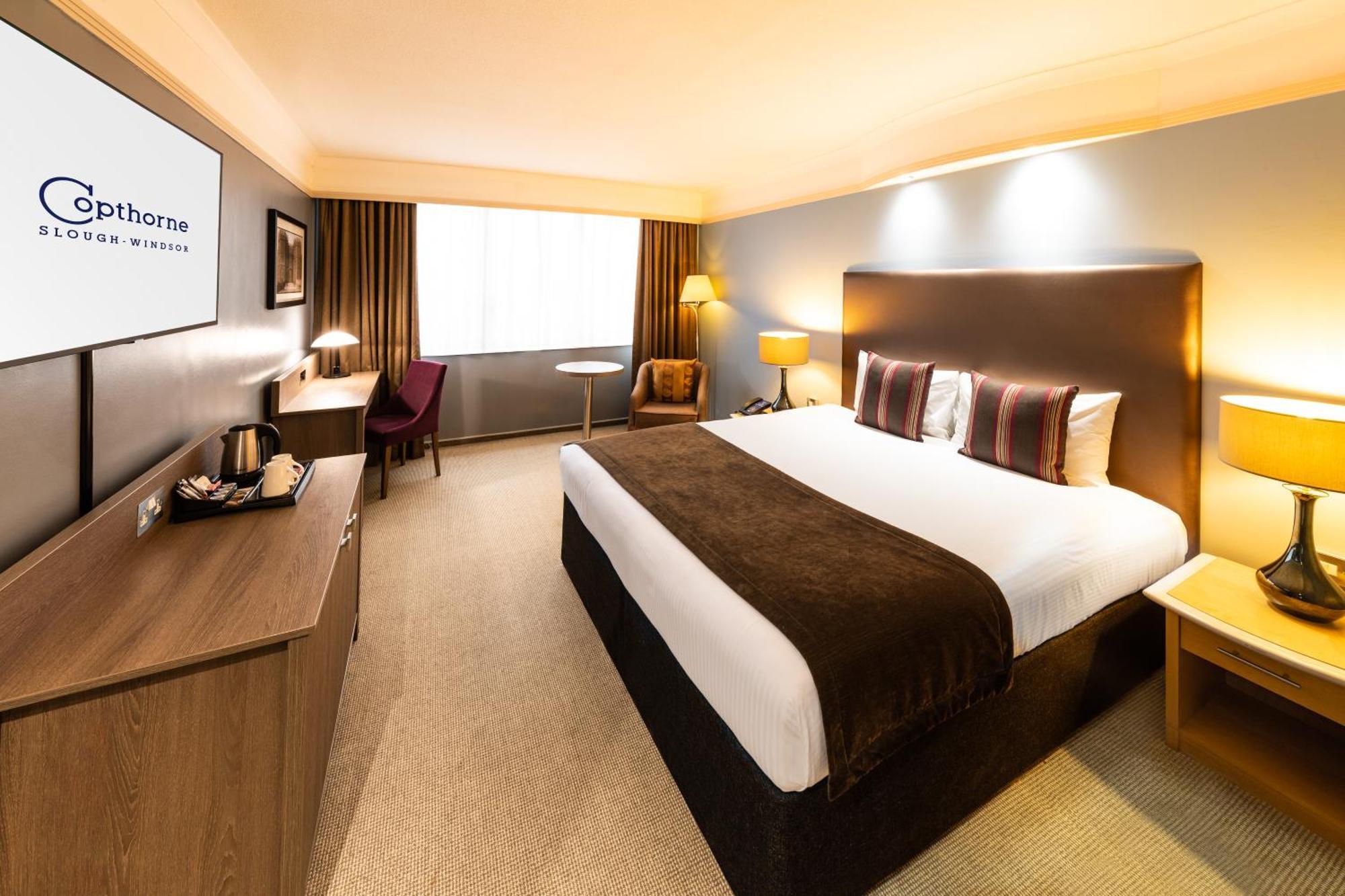 Club Double Room