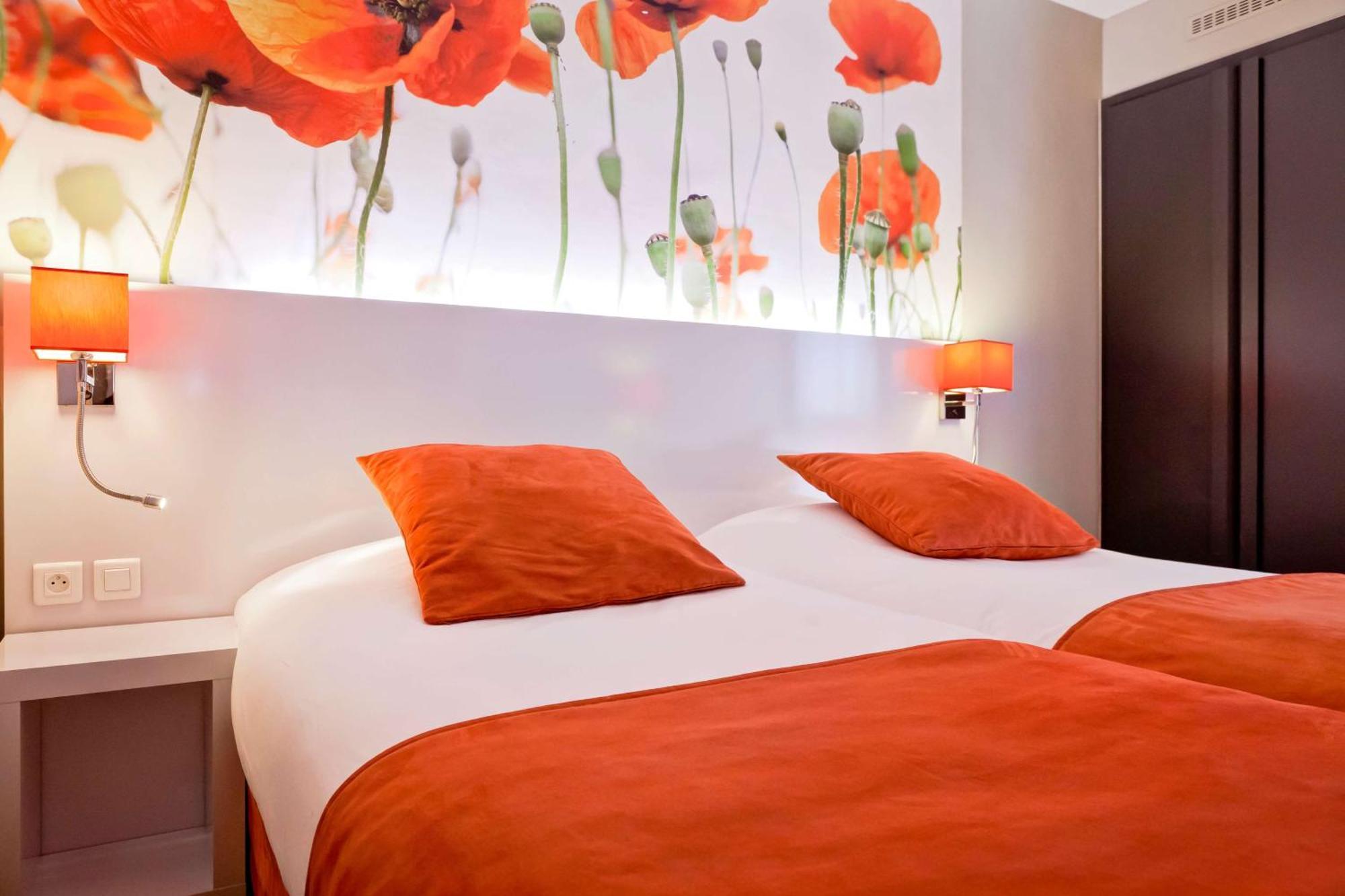 Comfort Twin Room