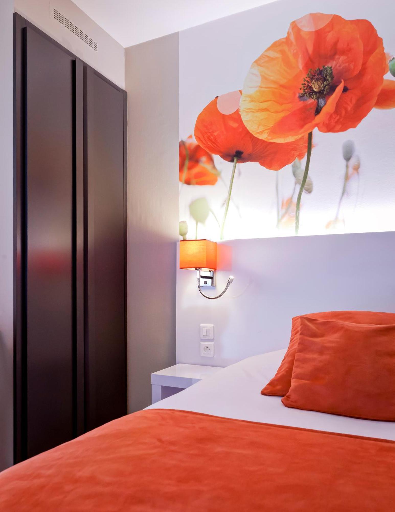 Standard Single Room Non-Smoking