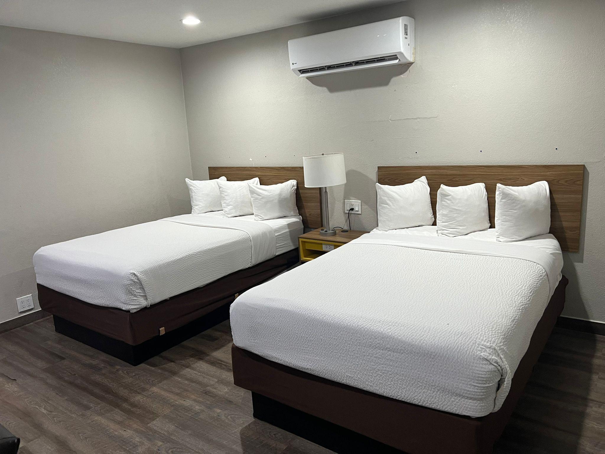 Suite Estudio Doble - No fumadores