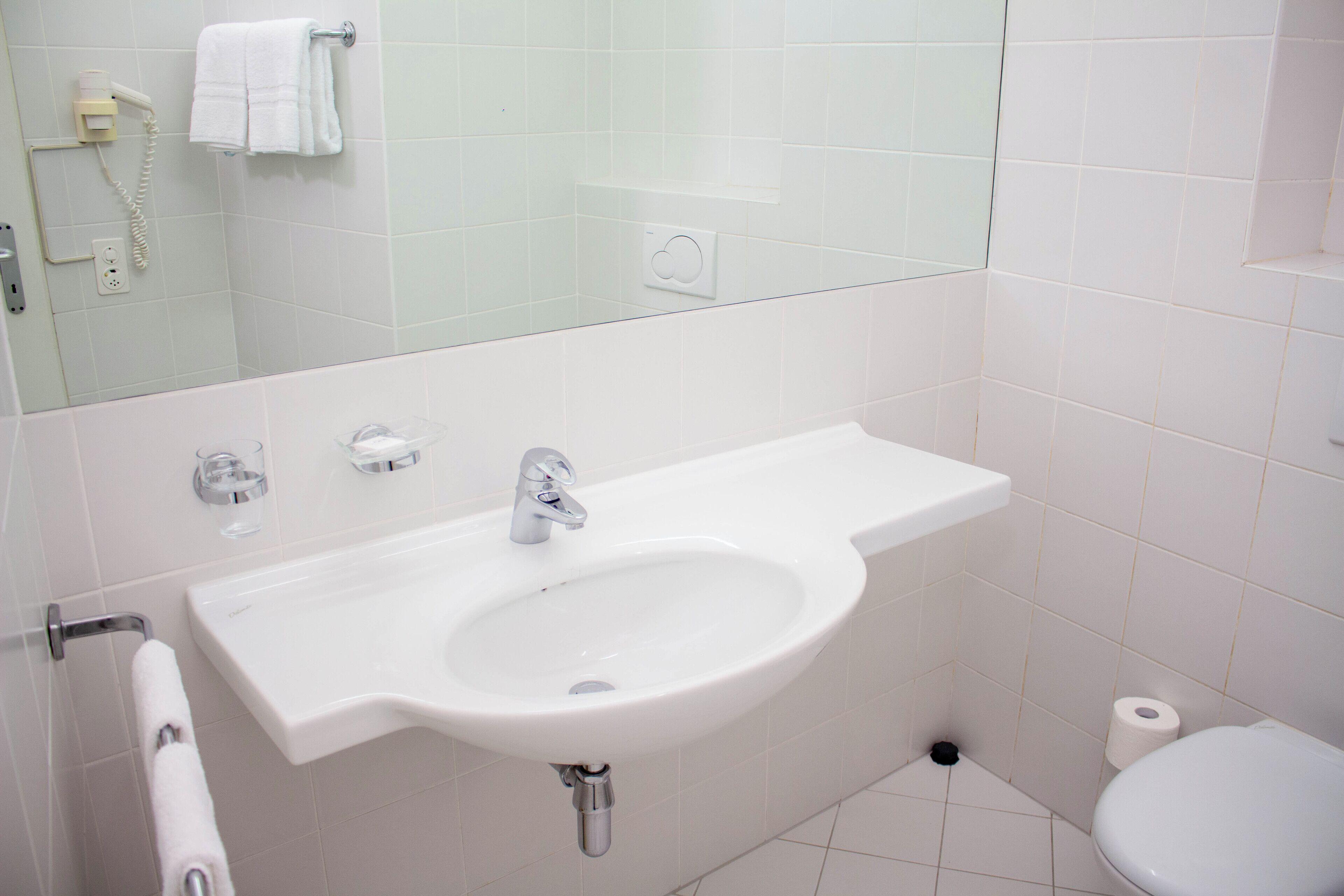 Superior Double Room Balcony